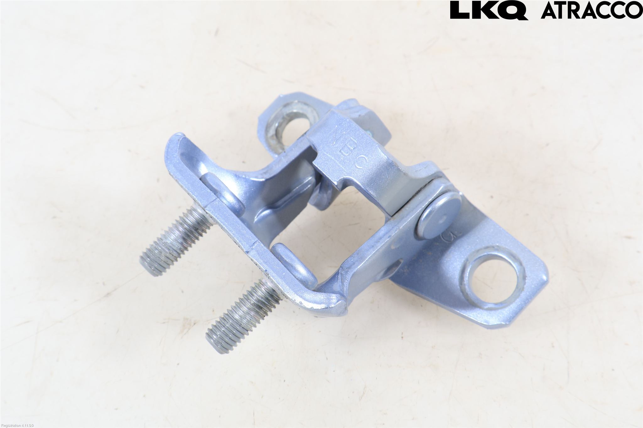 Mitsubishi OUTLANDER 13-21 Dörrgångjärn