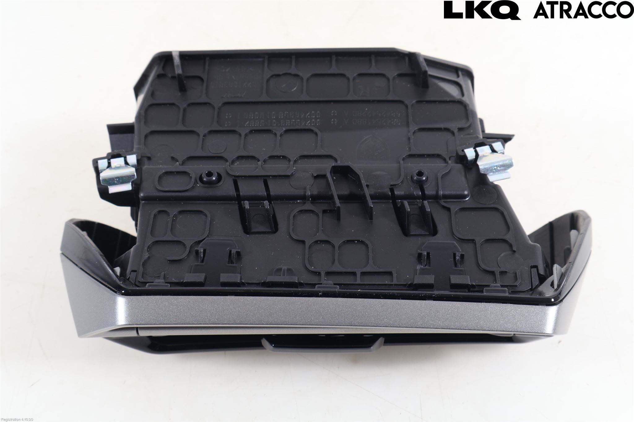 Peugeot 5008/E-5008 24- Instrumentbräda Inlägg-Dekorlist