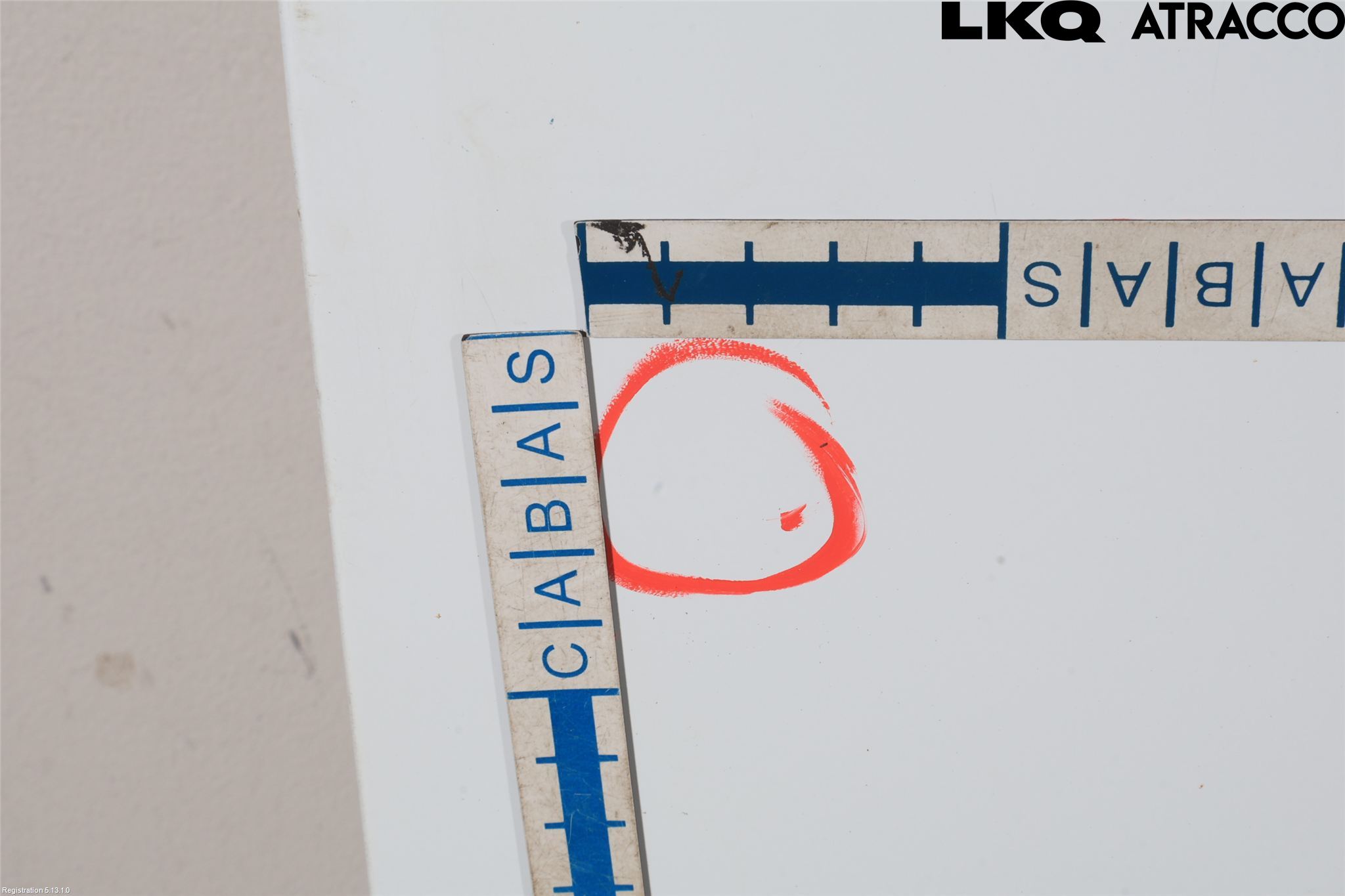 Ford TRANSIT SKÅP/BUSS 14-22 Dörr Fram Höger