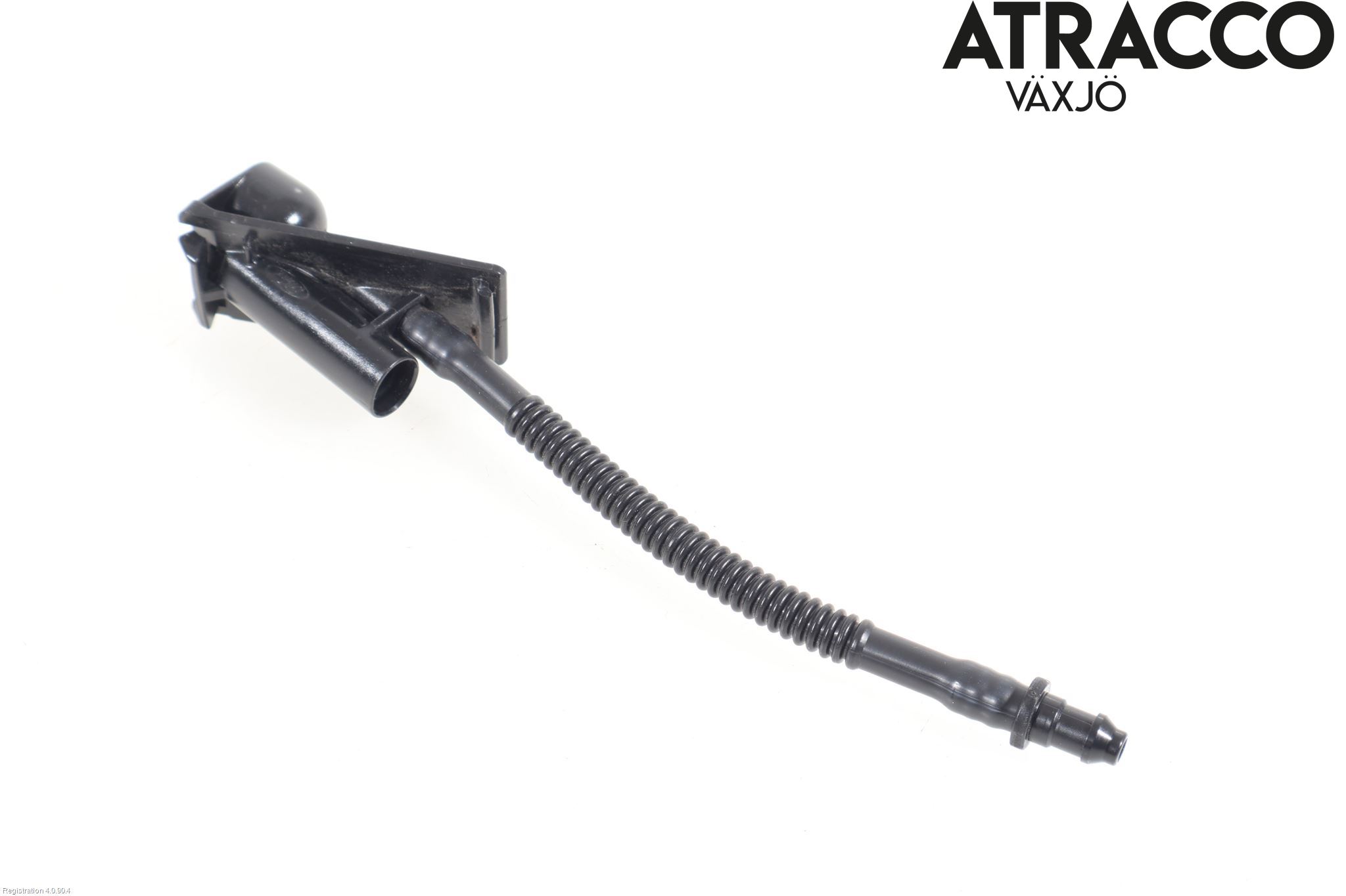 Ford PUMA/ELECTRIC 20- Spolarmunstycke Rutor