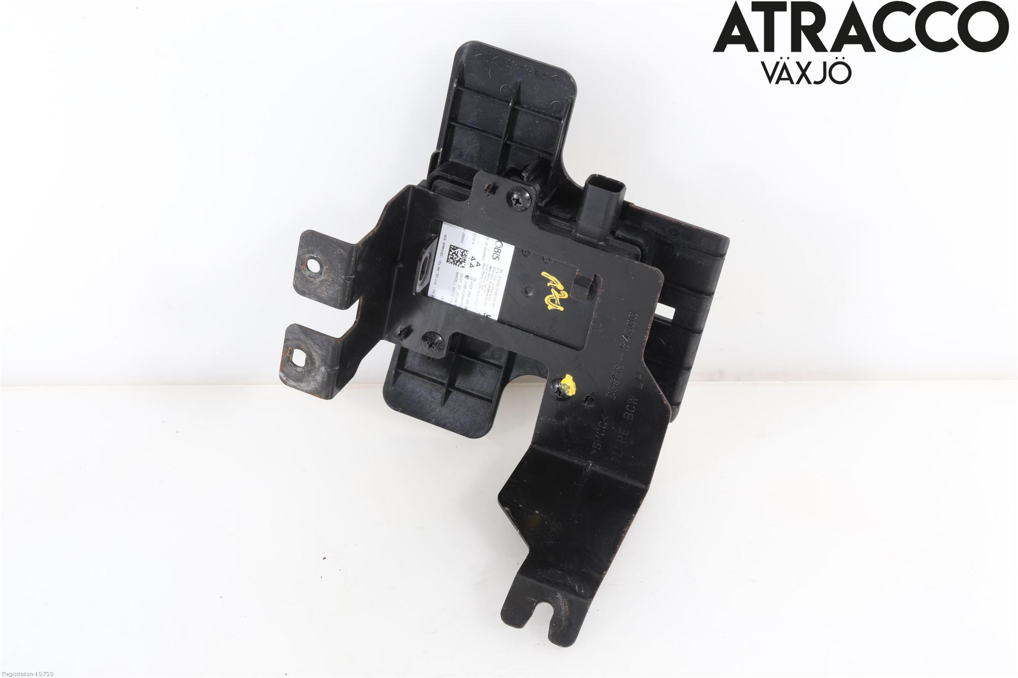 Hyundai TUCSON 05- Sensor Aktivt Kollisionsskydd