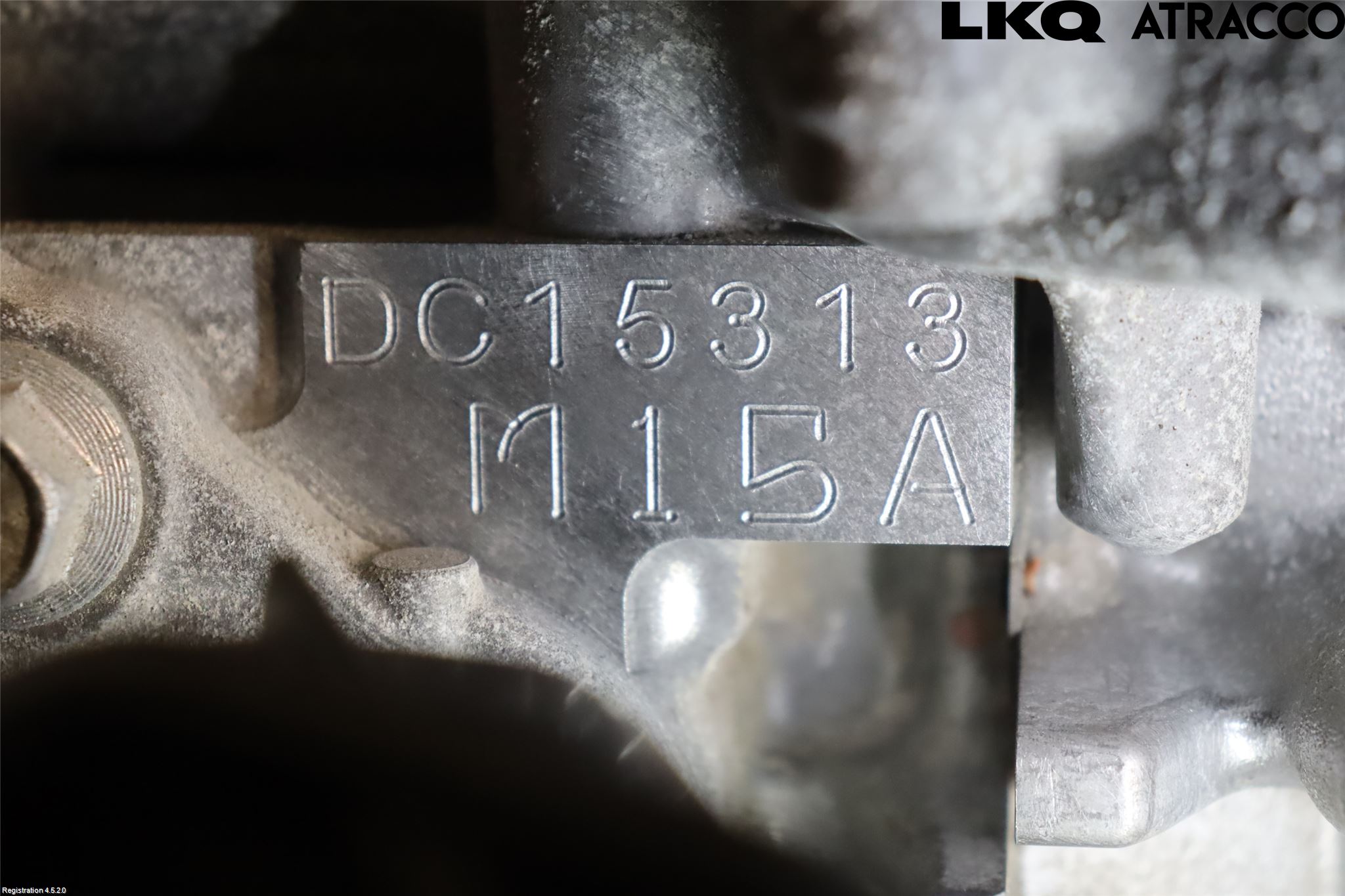 Toyota YARIS CROSS XP21 21- Motor Bensin