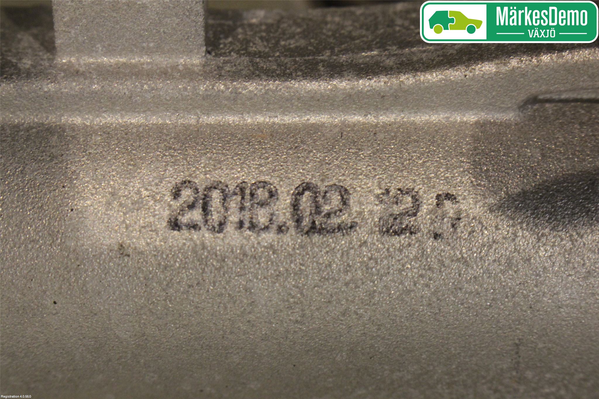 Hyundai i30 PD 17- Styrväxel Servo -Snäcka