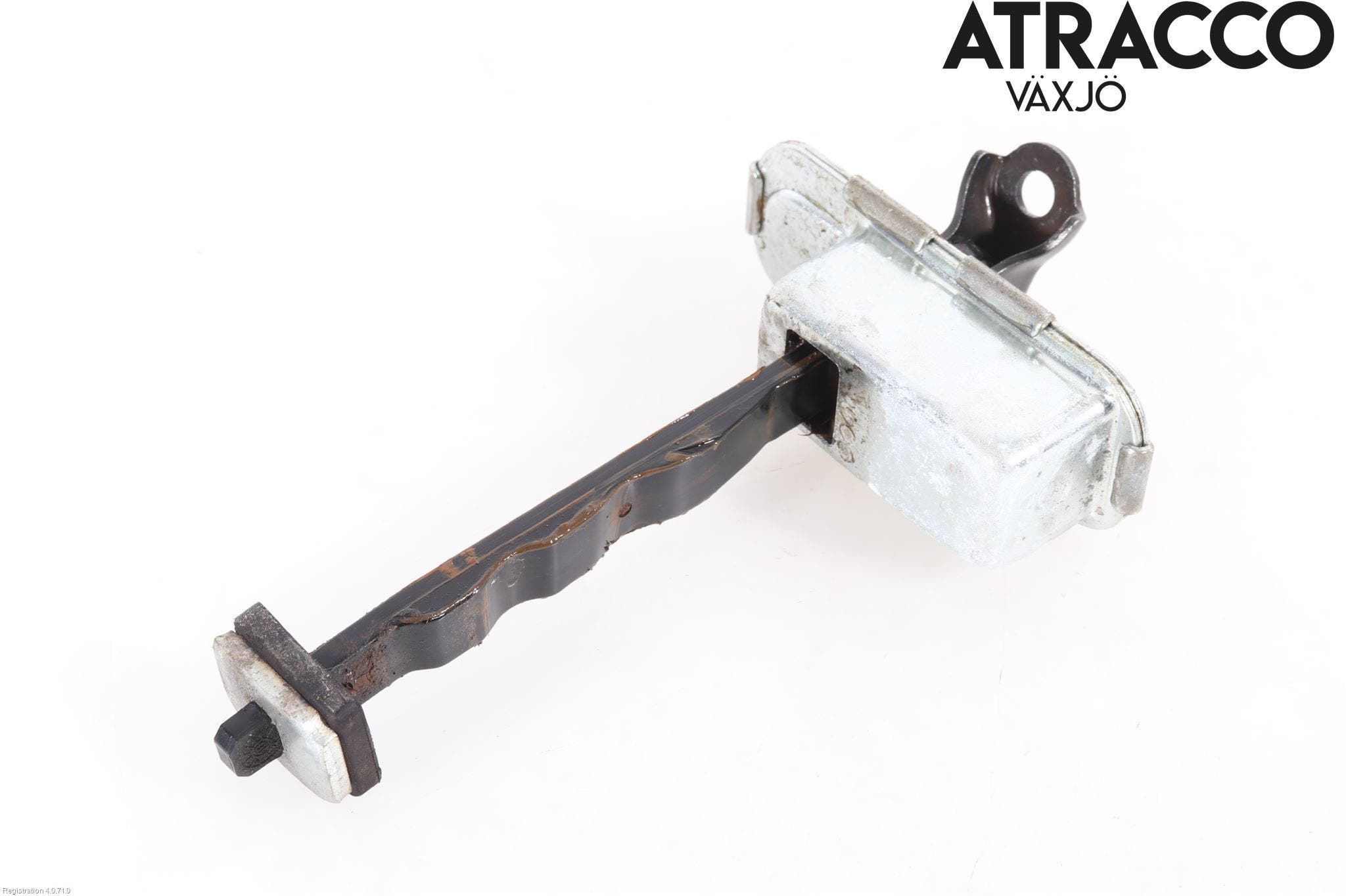 Hyundai i30 PD 17- Dörrstopp