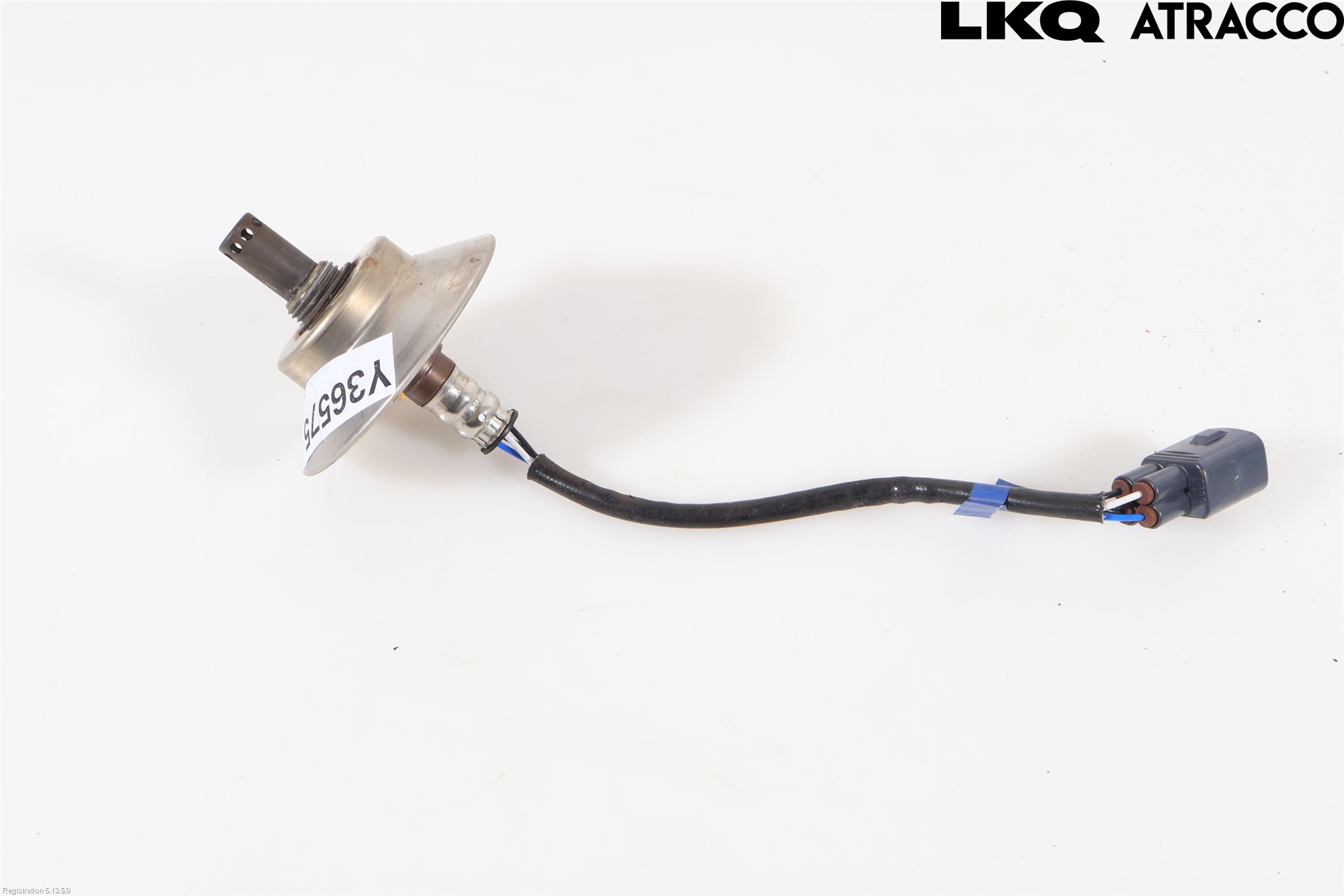 Toyota COROLLA 19- Injlambdasond