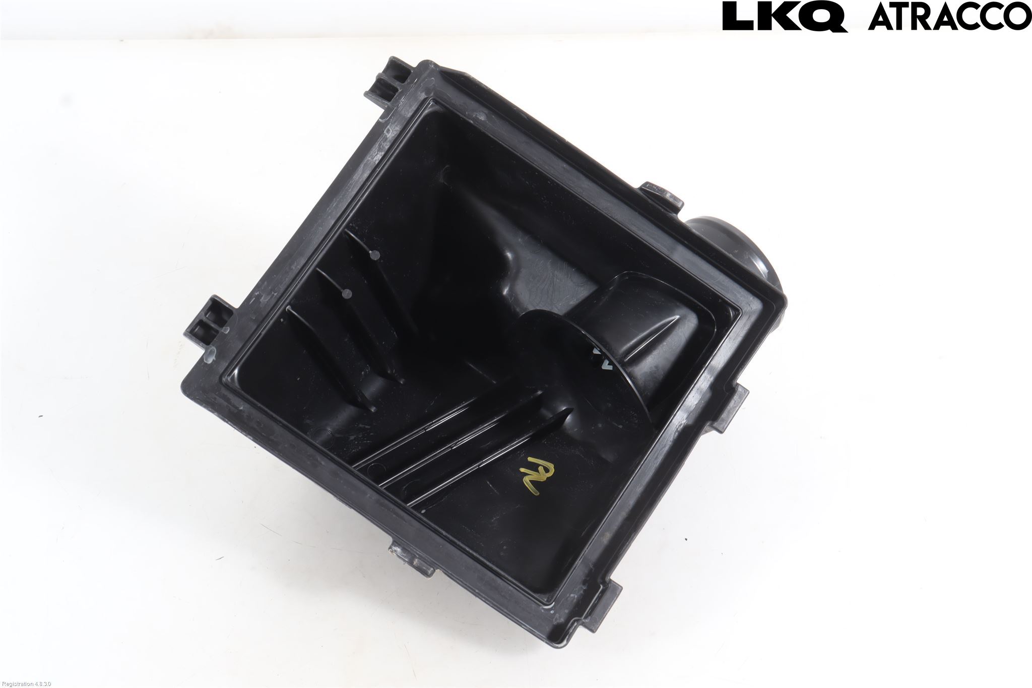 Toyota YARIS XP21 20- Luftrenare