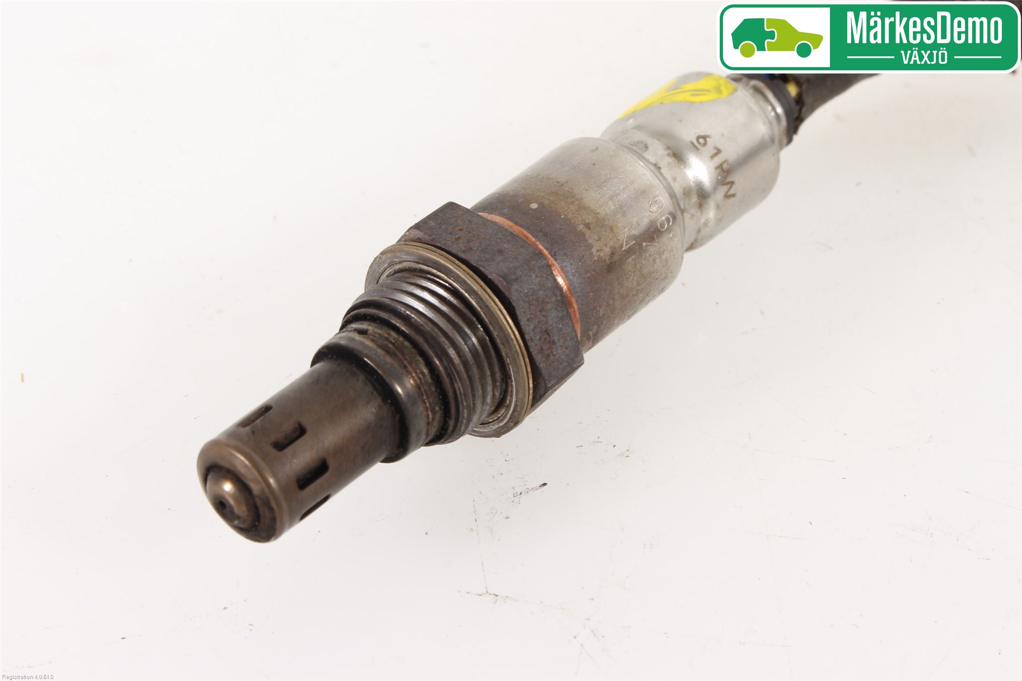 Mitsubishi ASX 10-22 Injlambdasond