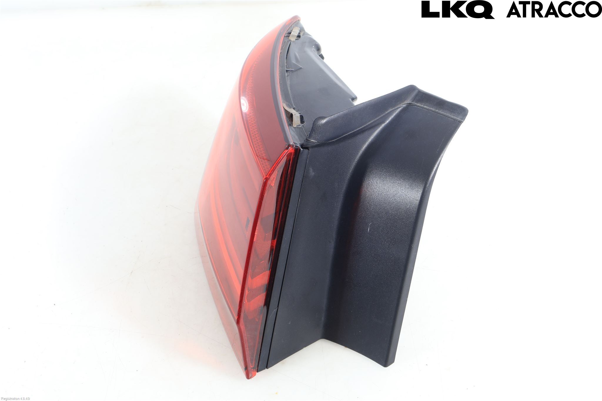 Audi A6/S6 4G 11-18 Bakljus Vänster