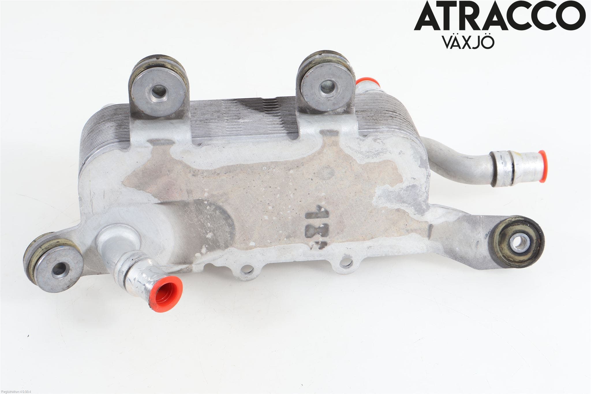 BMW 2 F22/F23/F87 Coupé/Cab 13-21 Oljekylare Motor