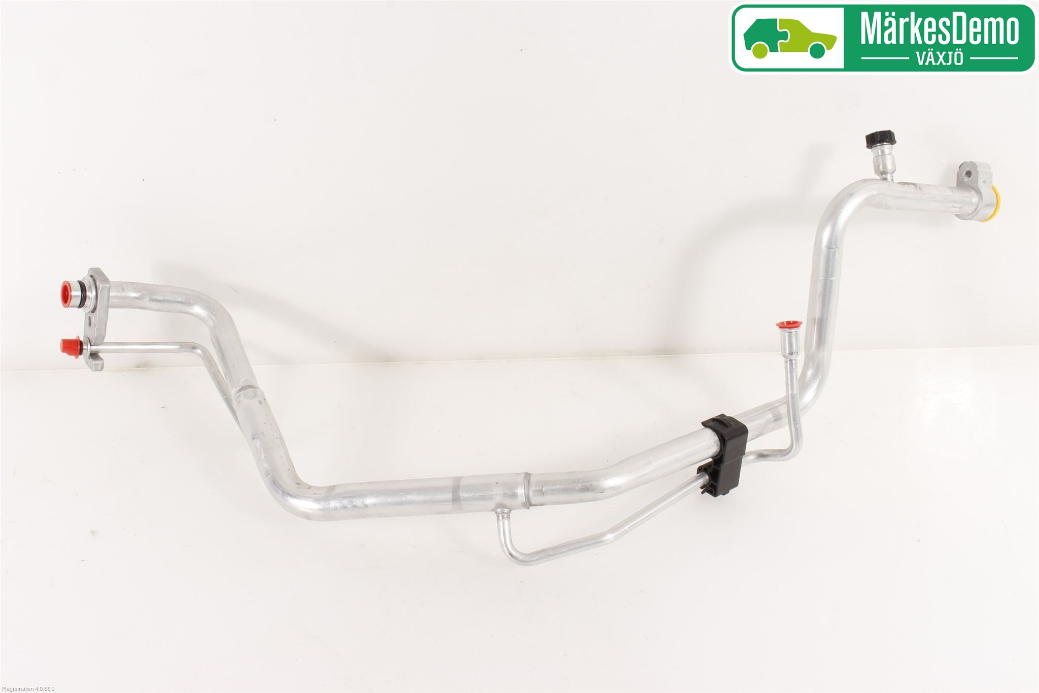 Toyota AURIS 13-19 Ac Slang-Rör