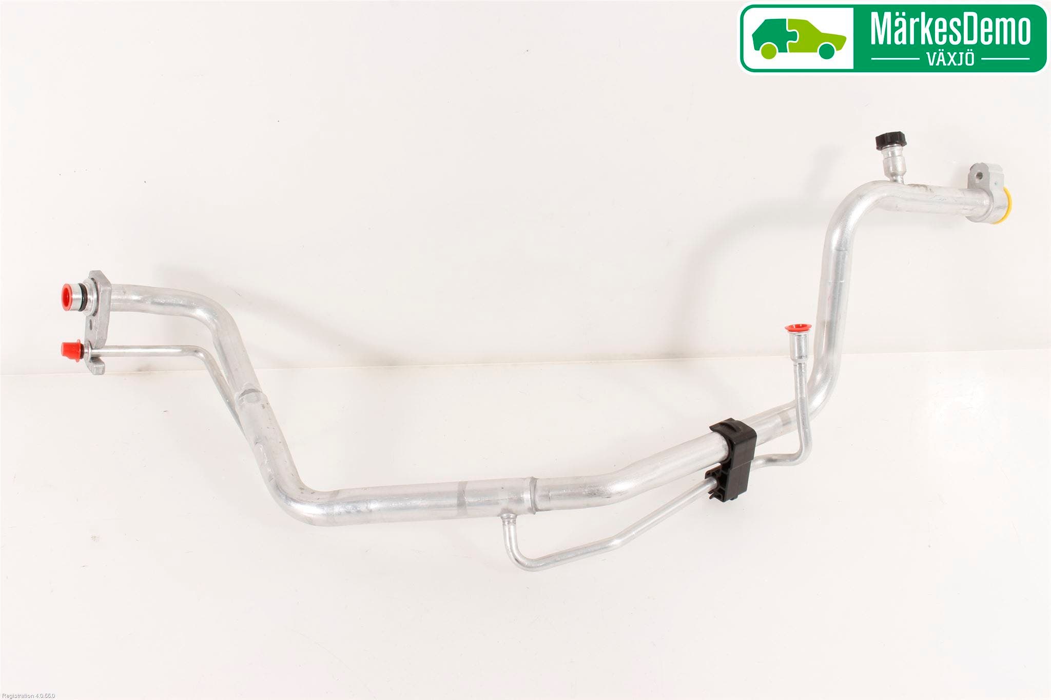 Toyota AURIS 13-19 Ac Slang-Rör