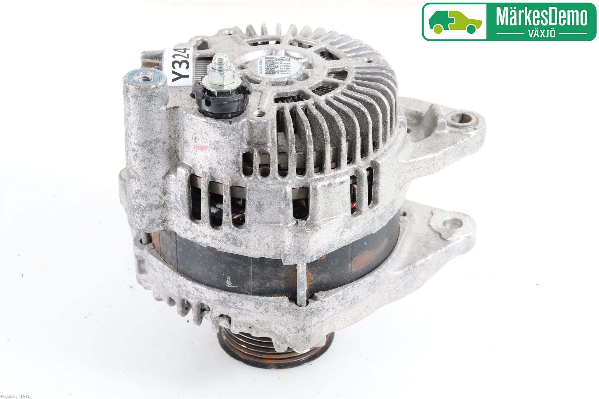 Mitsubishi OUTLANDER 13-21 Generator