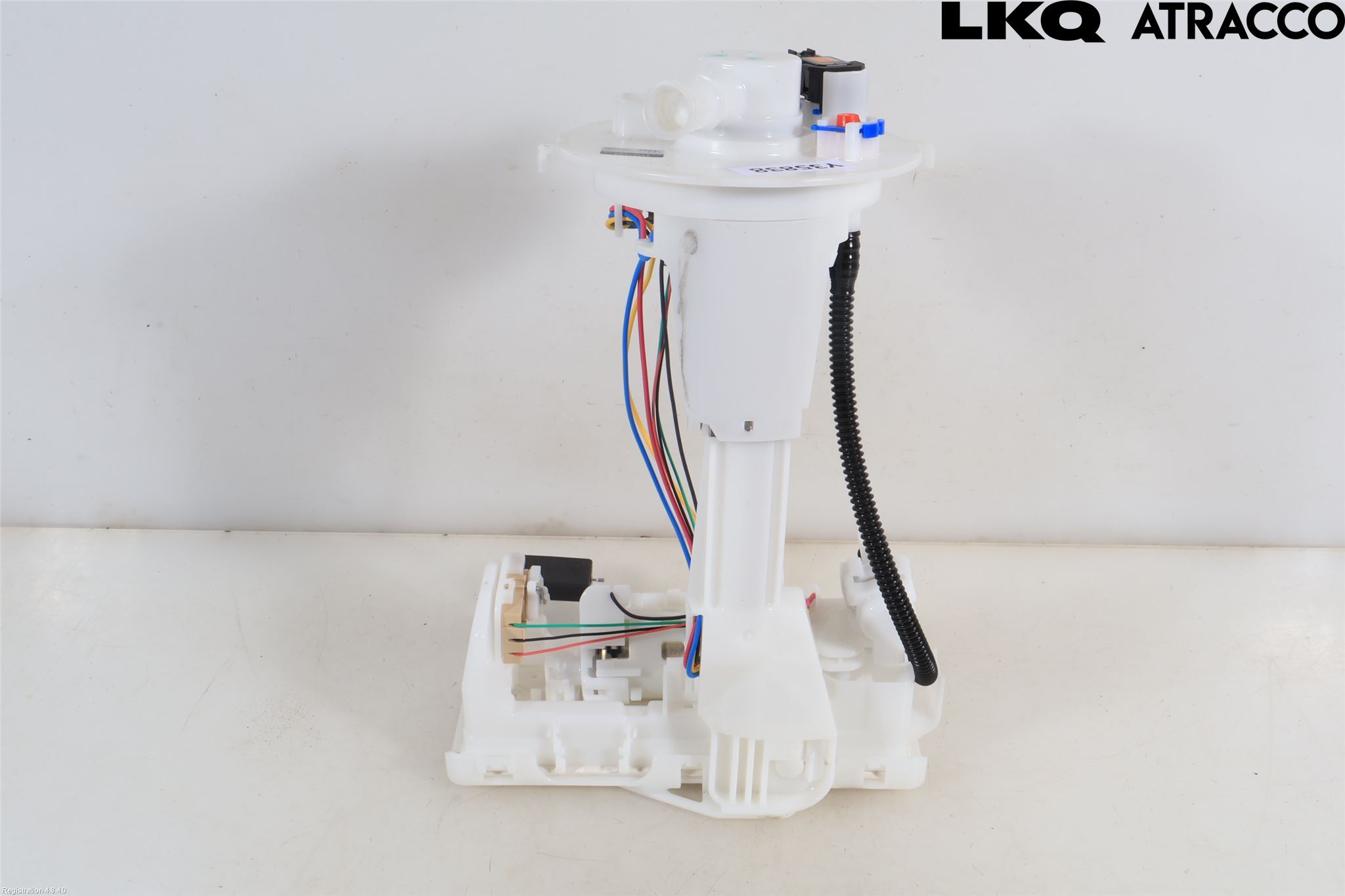 Toyota RAV4 19- Bränslepump El