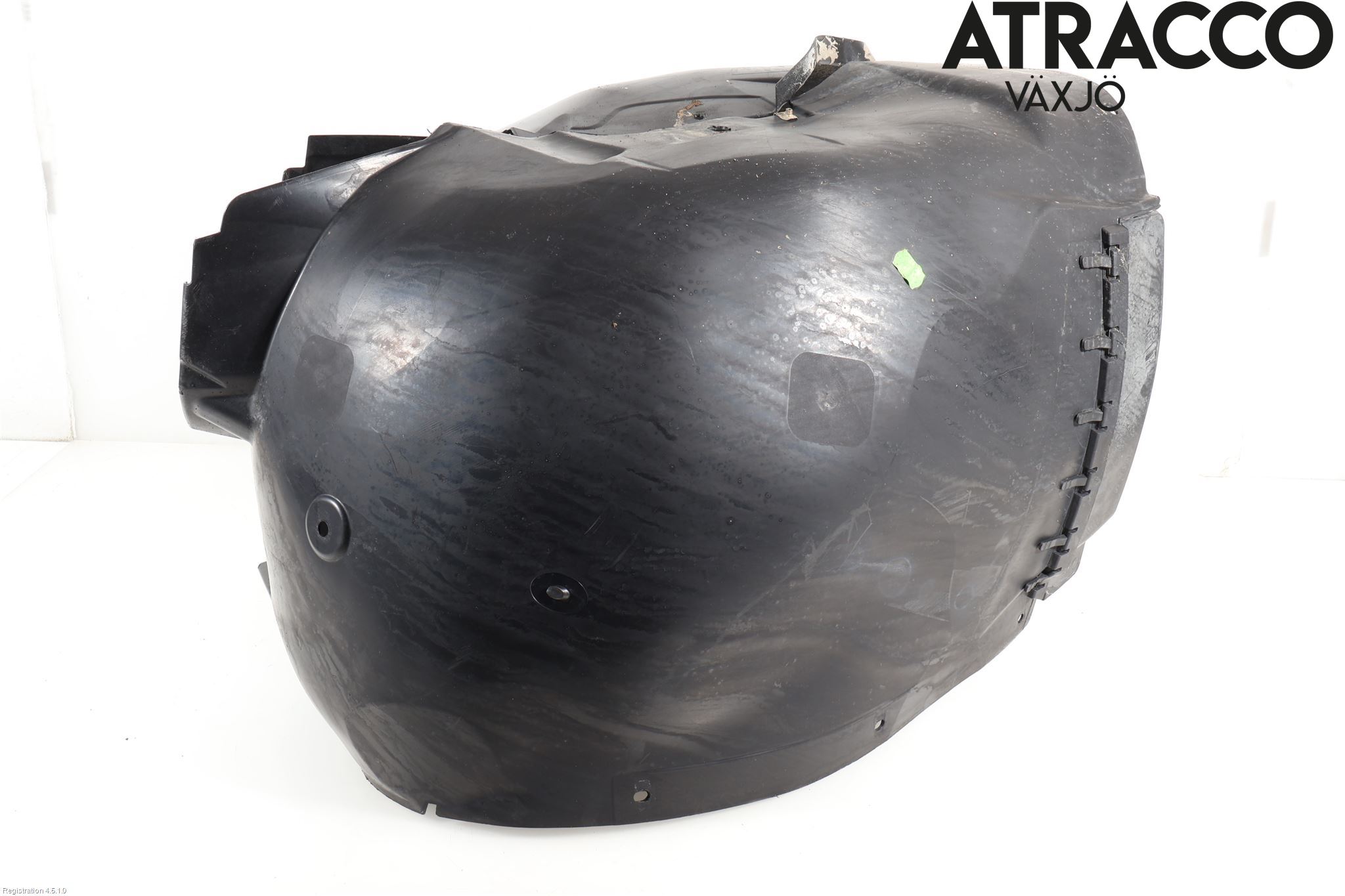 Opel INSIGNIA 17- Skärm Inner