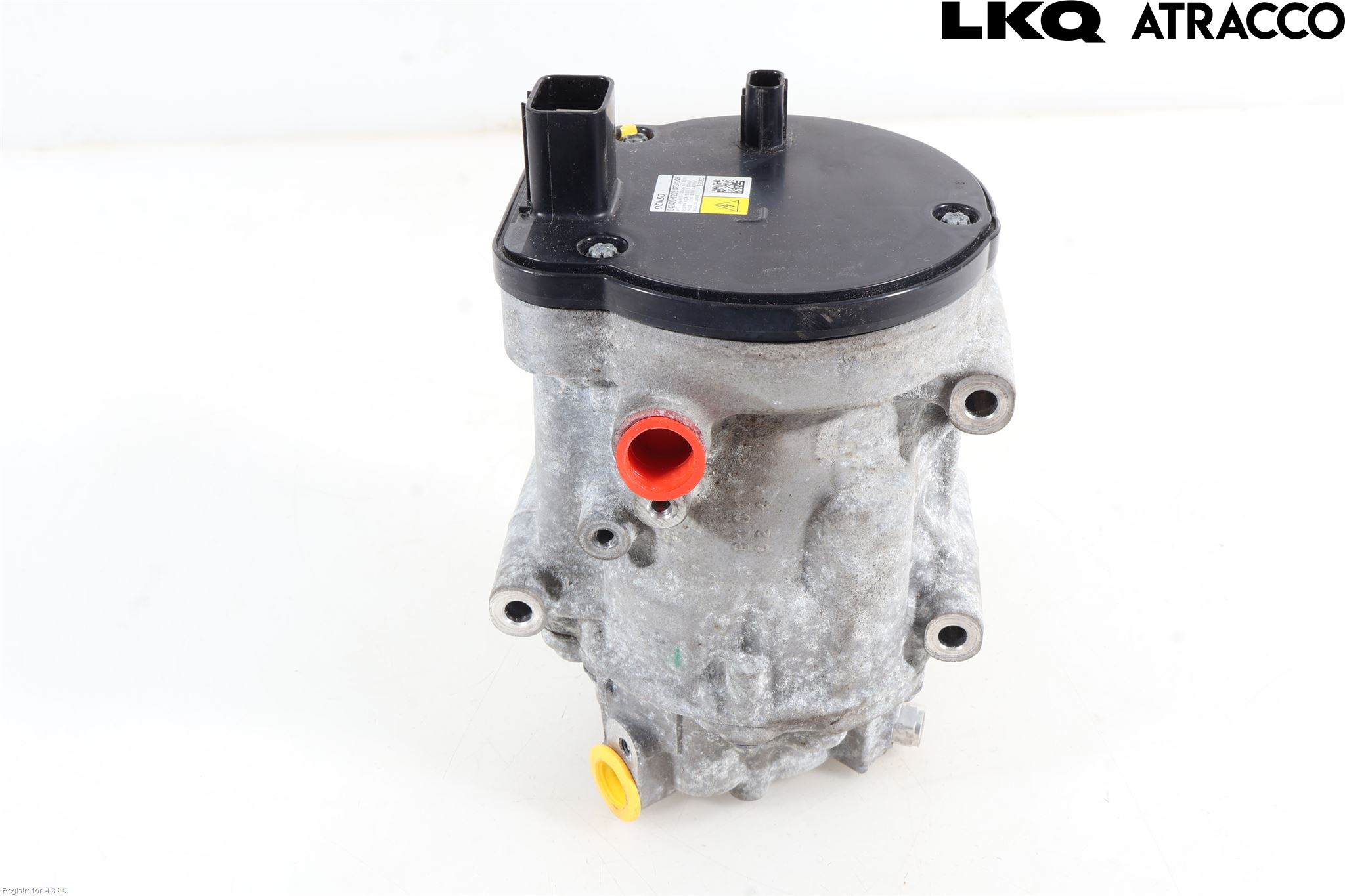 Toyota COROLLA 19- Ac Kompressor