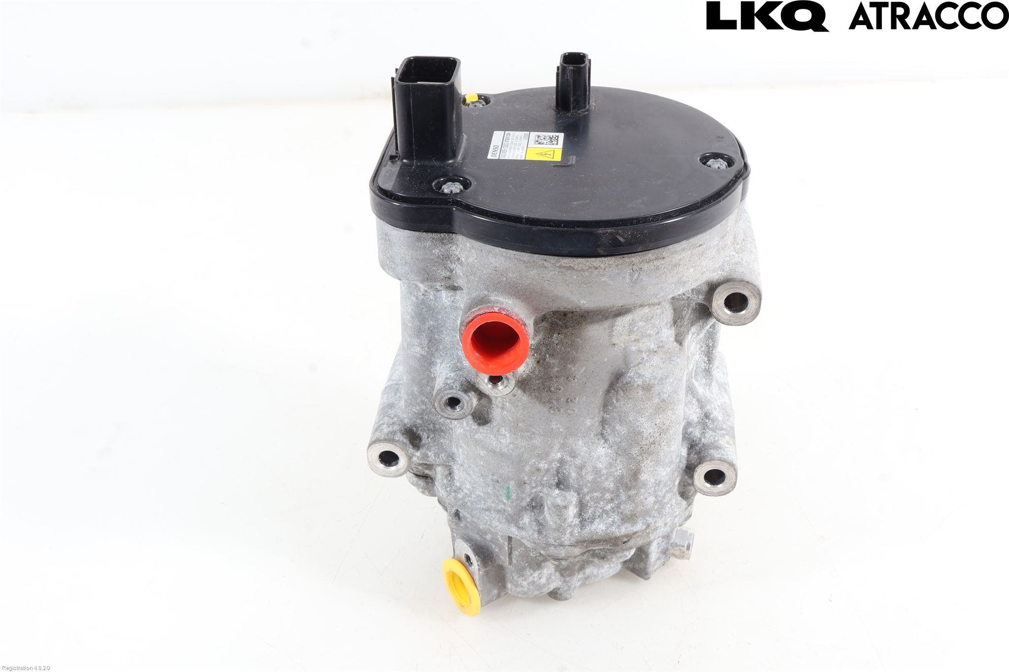 Toyota COROLLA 19- Ac Kompressor