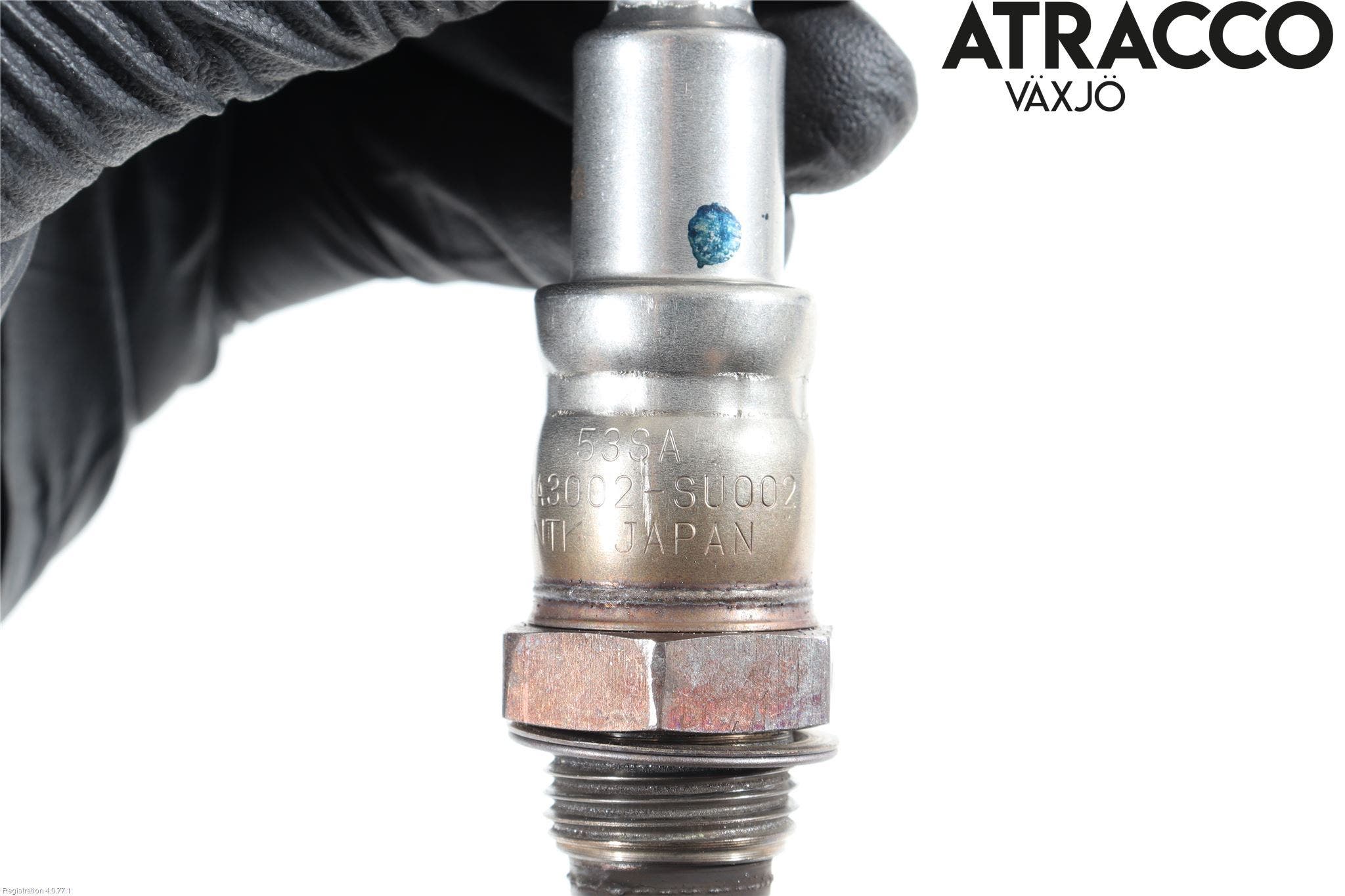 Suzuki SWIFT 17-24 Injlambdasond