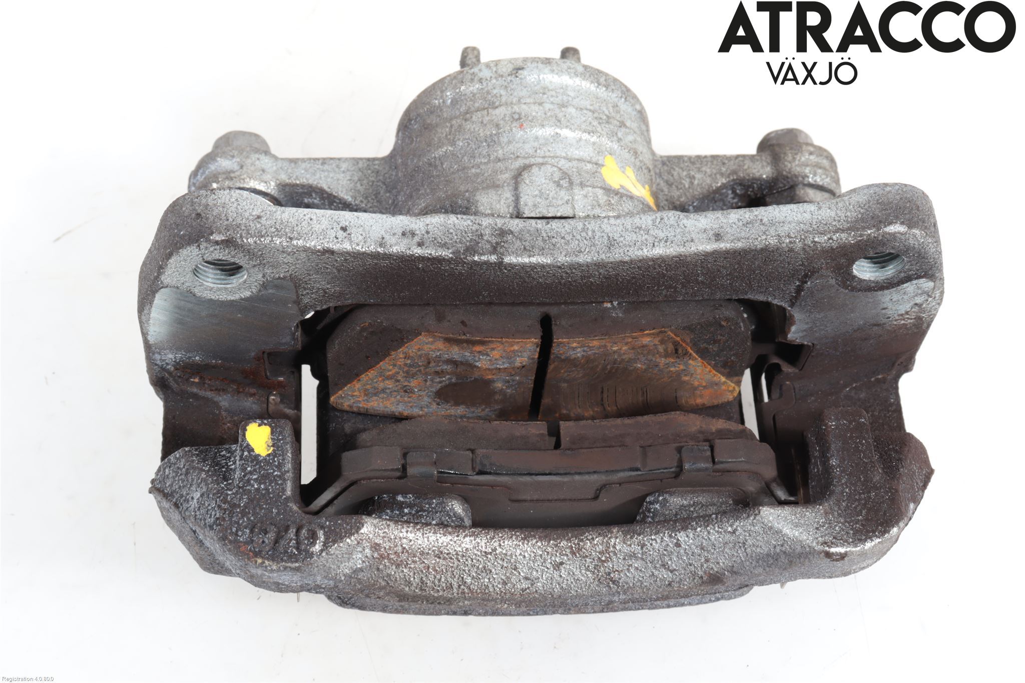 Suzuki SWIFT 17-24 Bromsok Fram Vänster