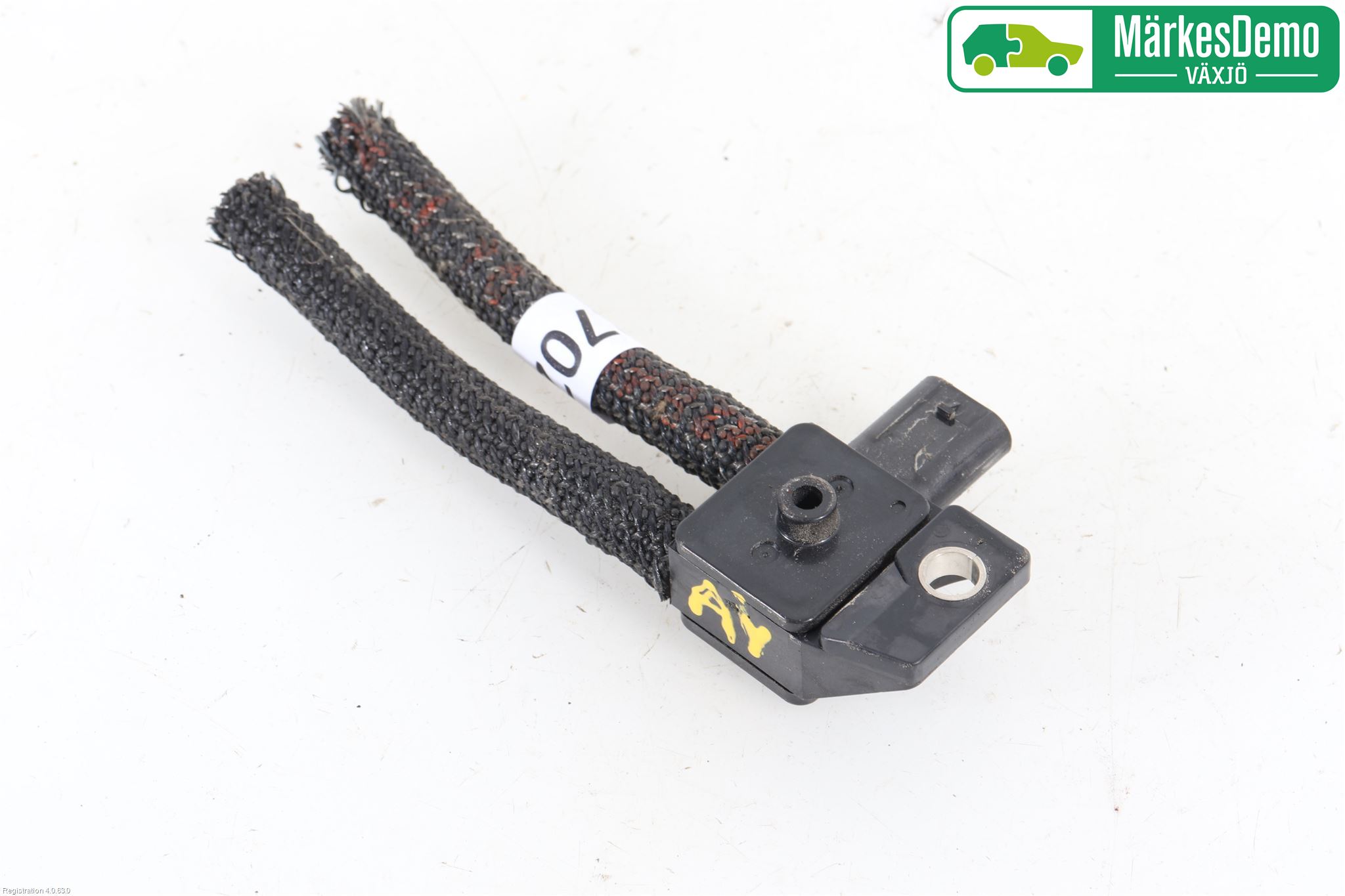 Toyota VERSO 09-18 Sensor Avgas