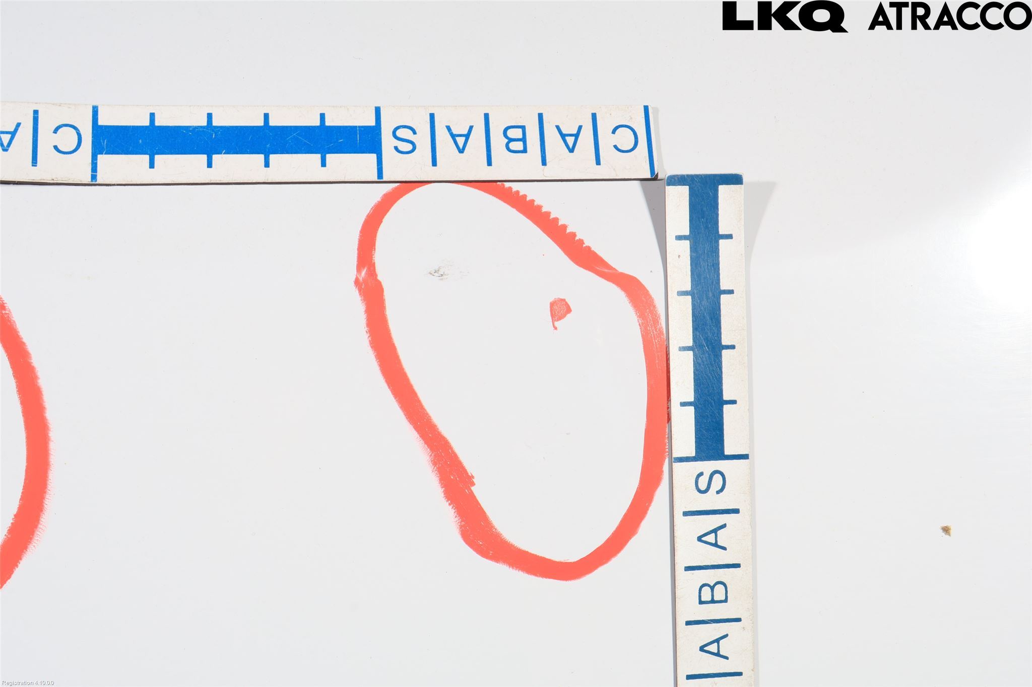 Renault KANGOO II 15-21 Dörr Fram Höger