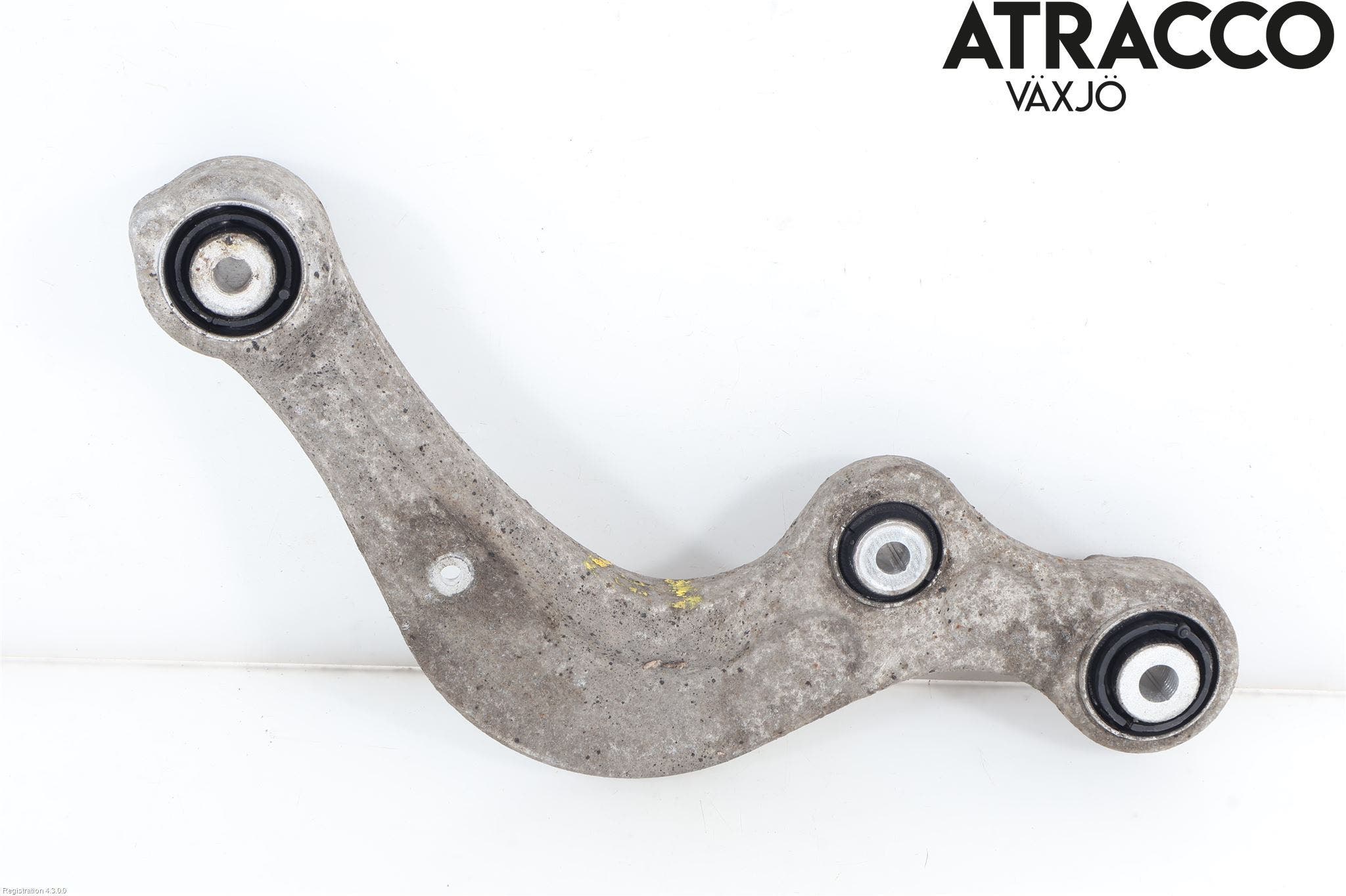 Audi Q7/SQ7 Bärarm Bak Övre Höger