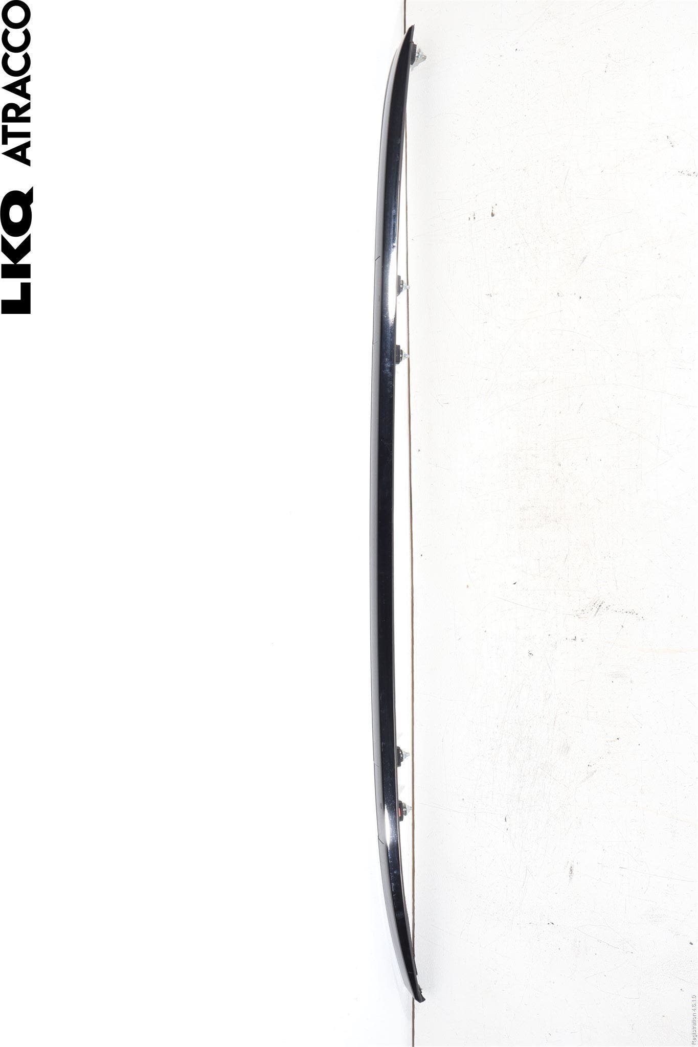 Toyota RAV4 19- Takreling-Takräcke