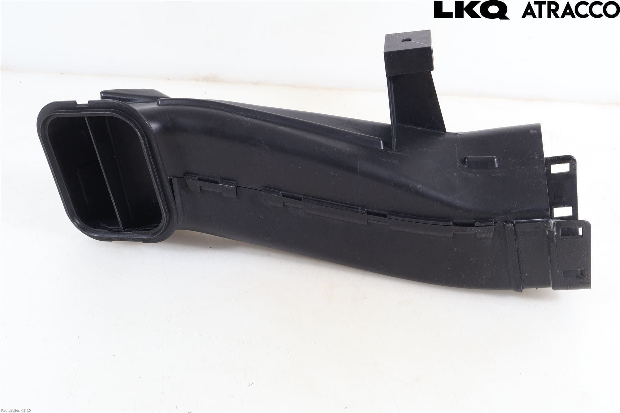 BMW X3 G01 18- Luftrenare Övrigt