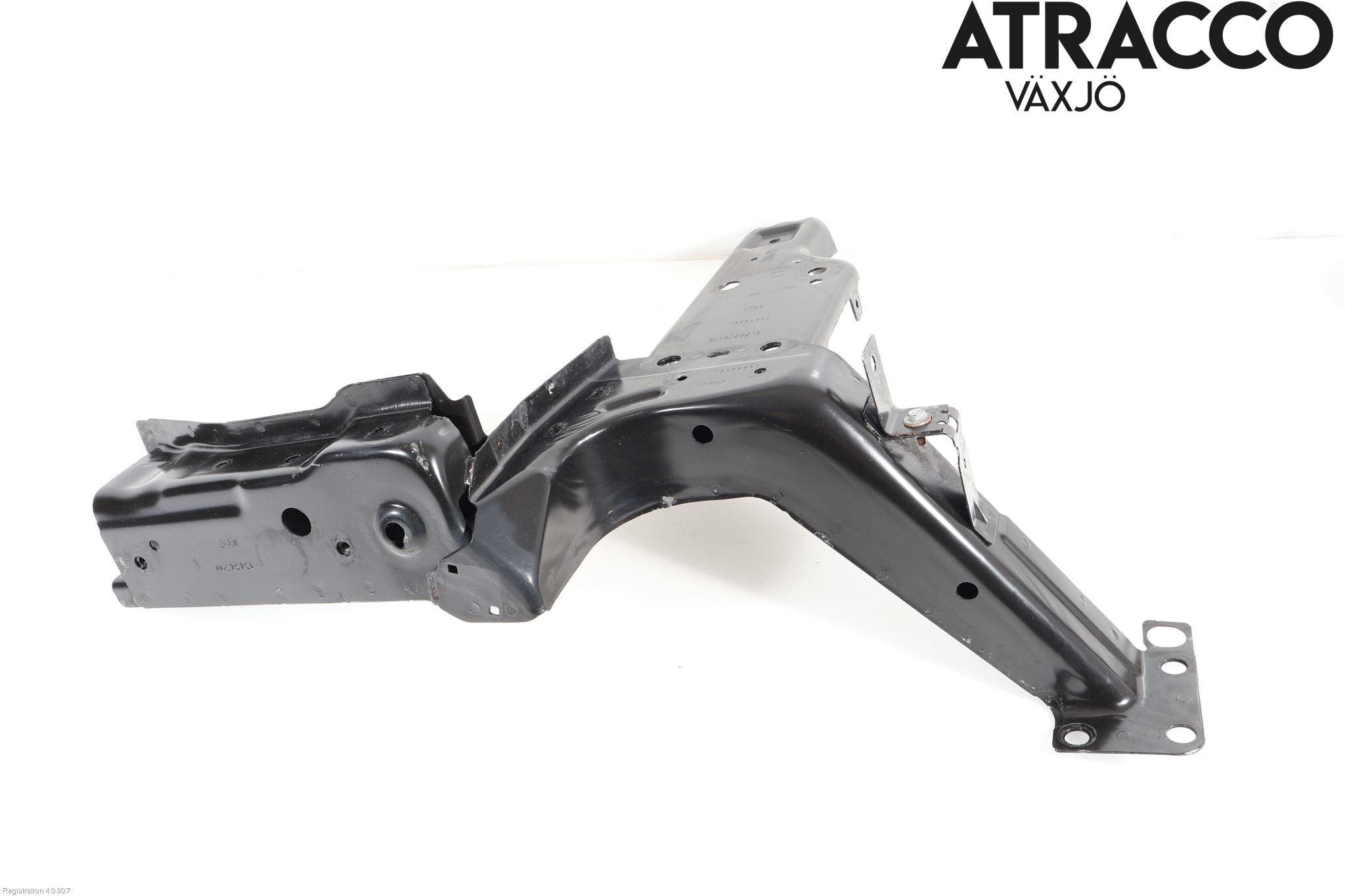 Opel CORSA E 15-19 Frontplåt