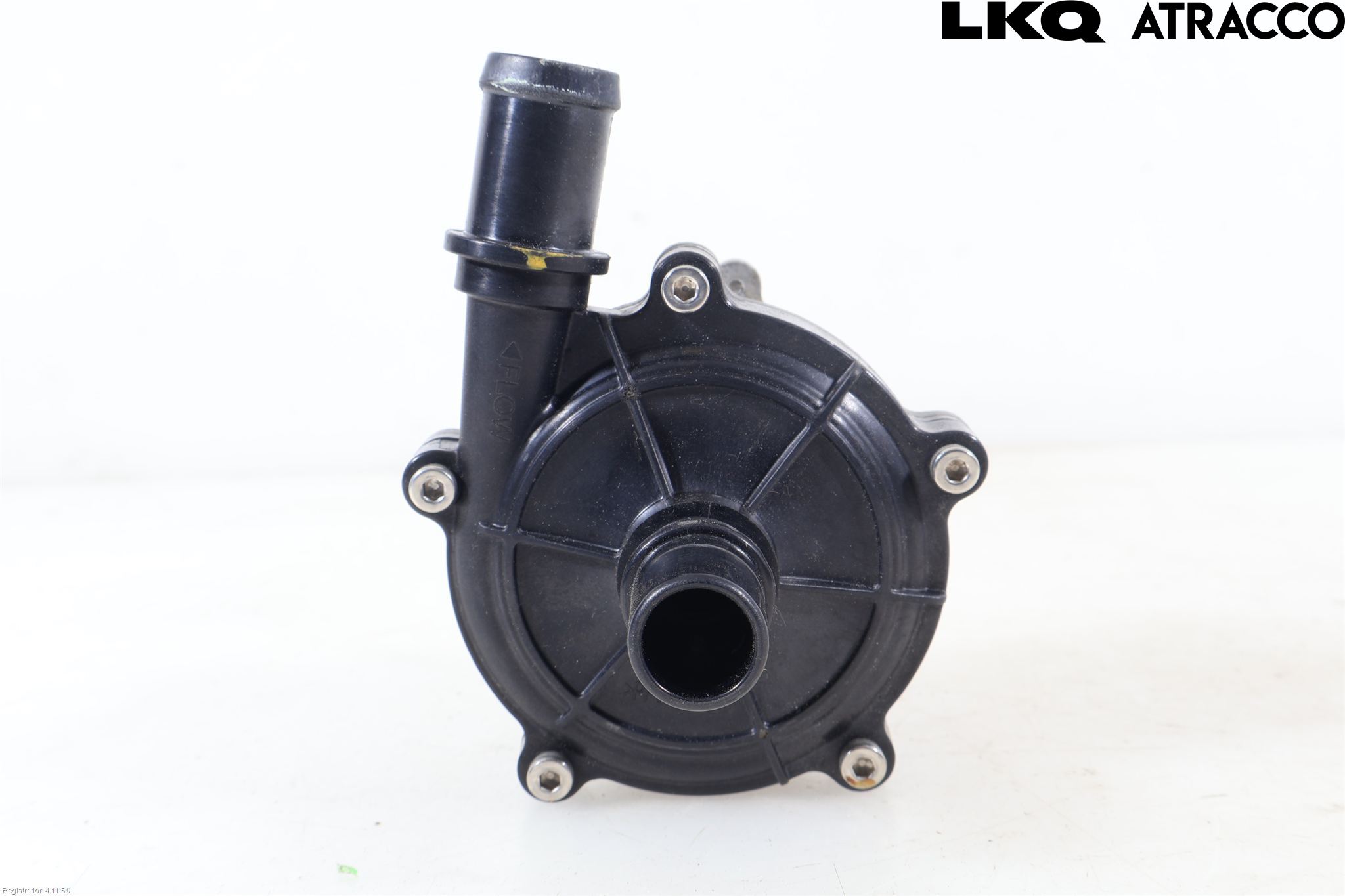 Hyundai TUCSON 05- Värme Cirkulationspump