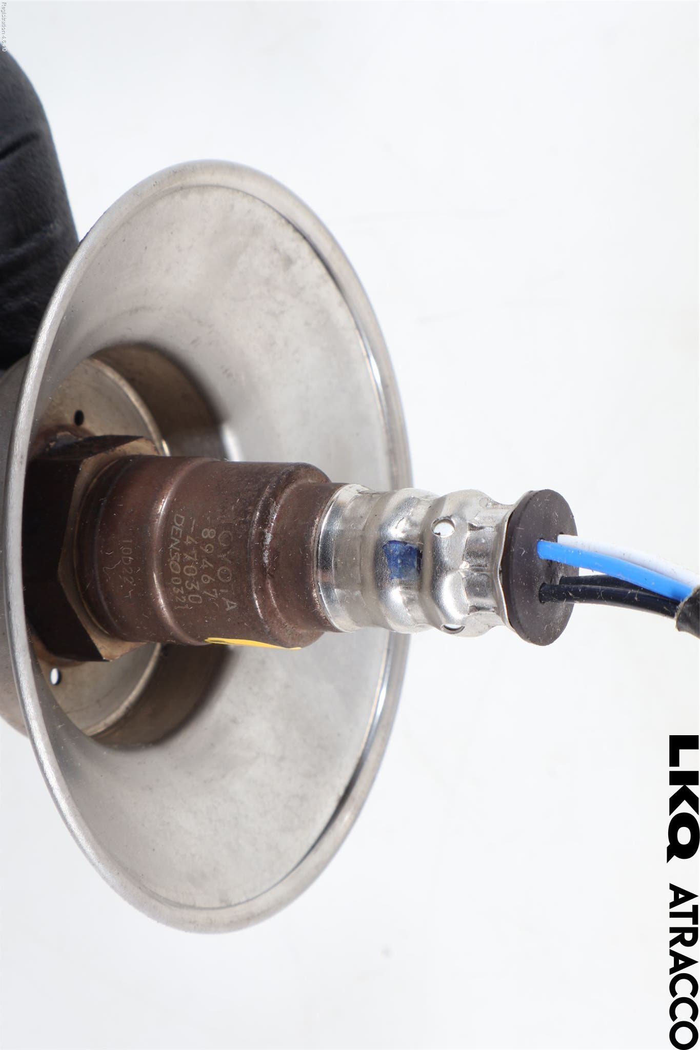 Toyota C-HR 16-23 Injlambdasond