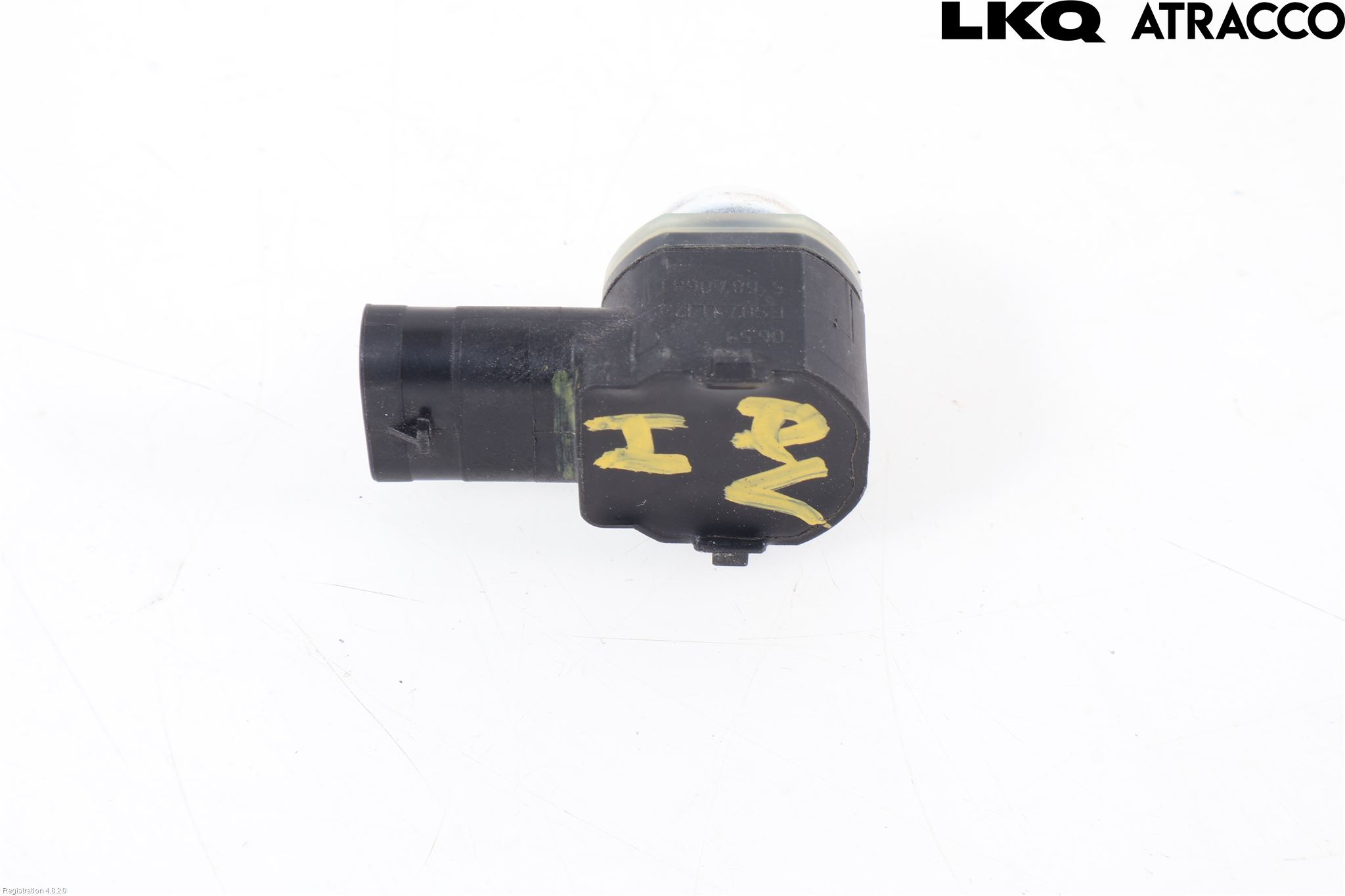 Volkswagen VW PASSAT 11-14 Parkeringshjälp Backsensor