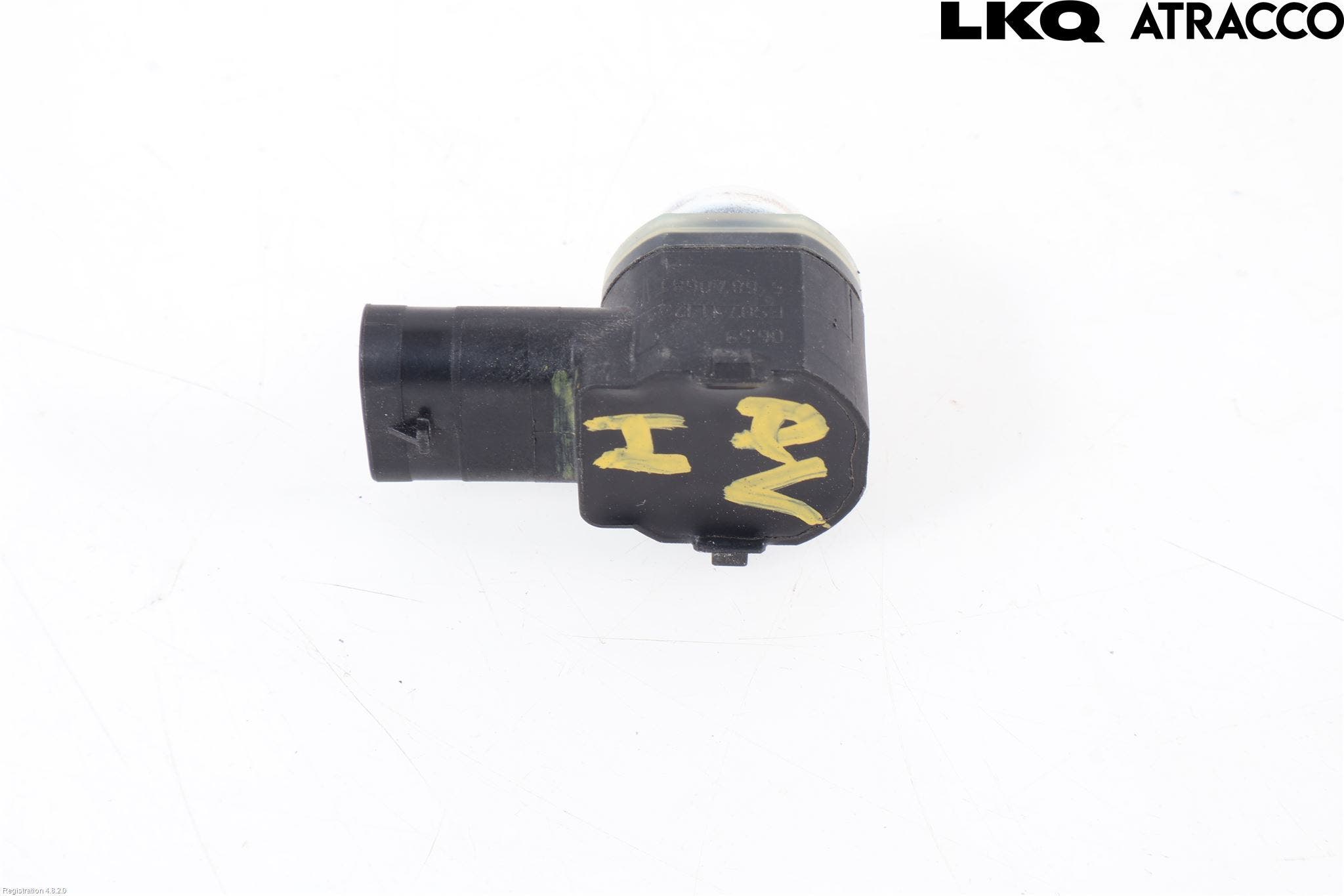 Volkswagen VW PASSAT 11-14 Parkeringshjälp Backsensor