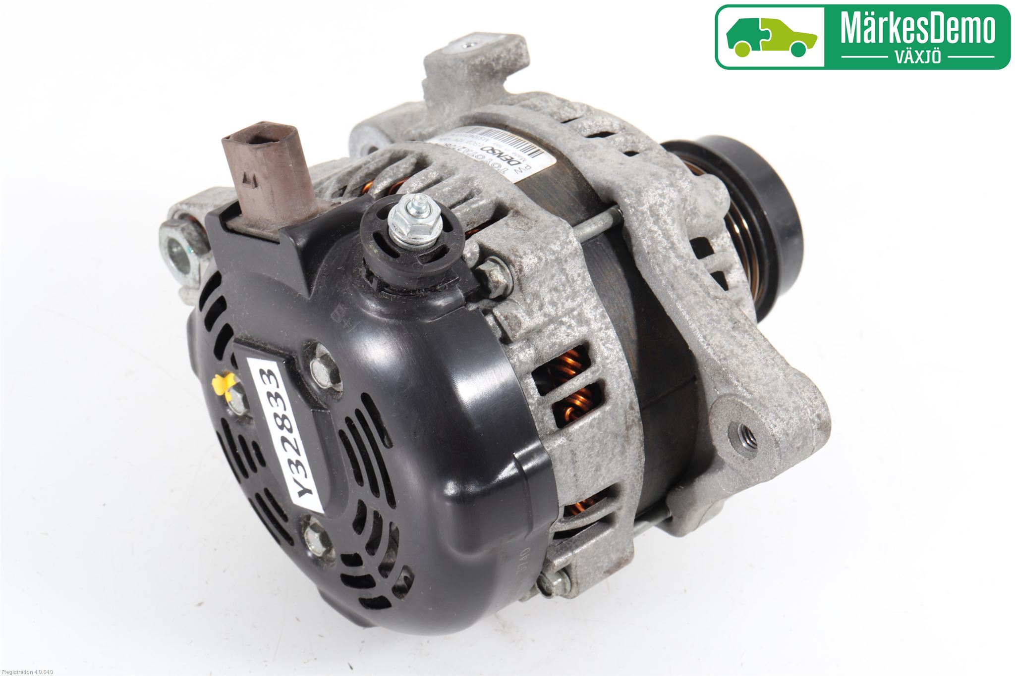 Toyota VERSO 09-18 Generator