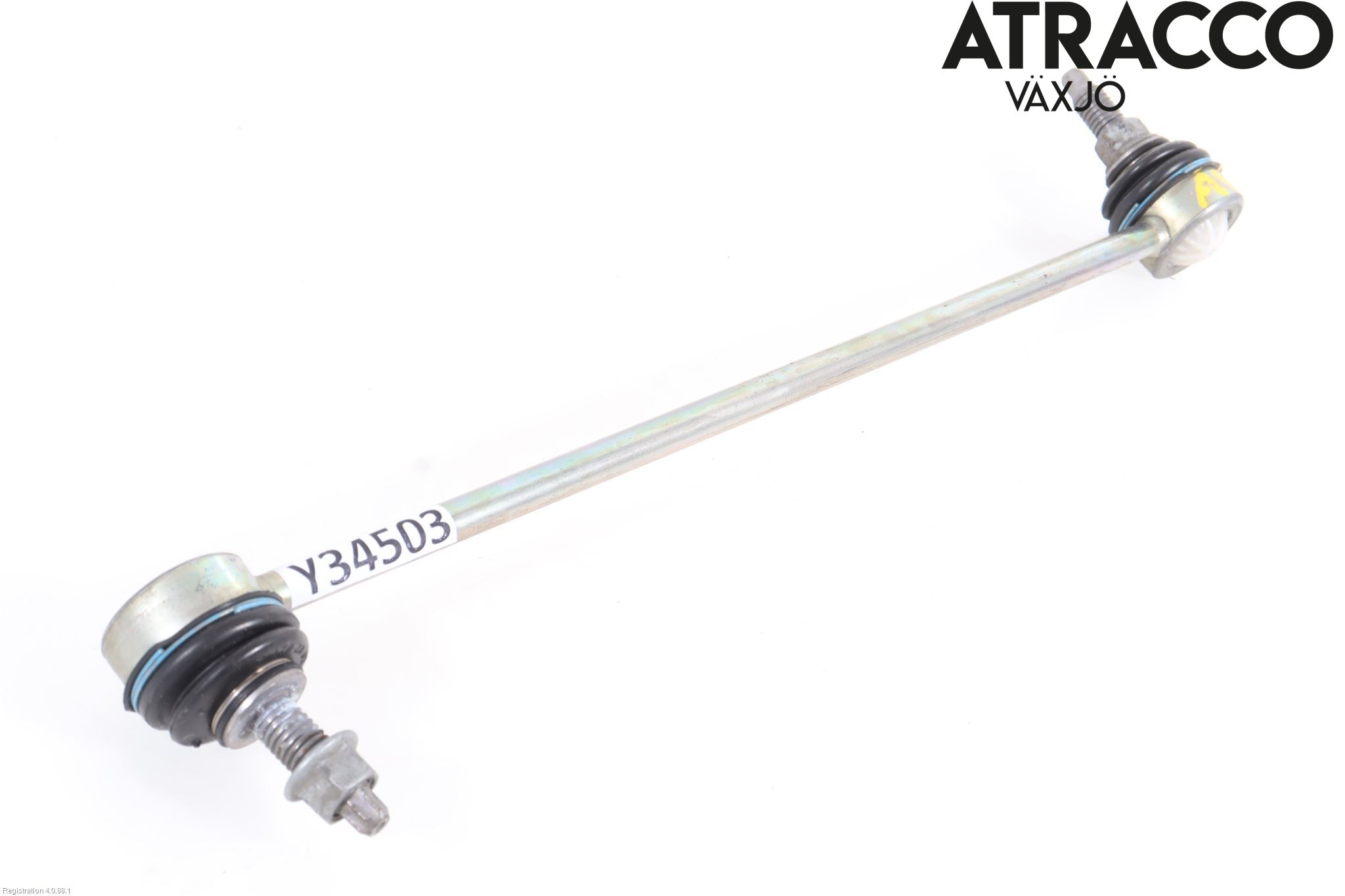 Peugeot 208/E-208 20- Krängningshämmarstag Fram