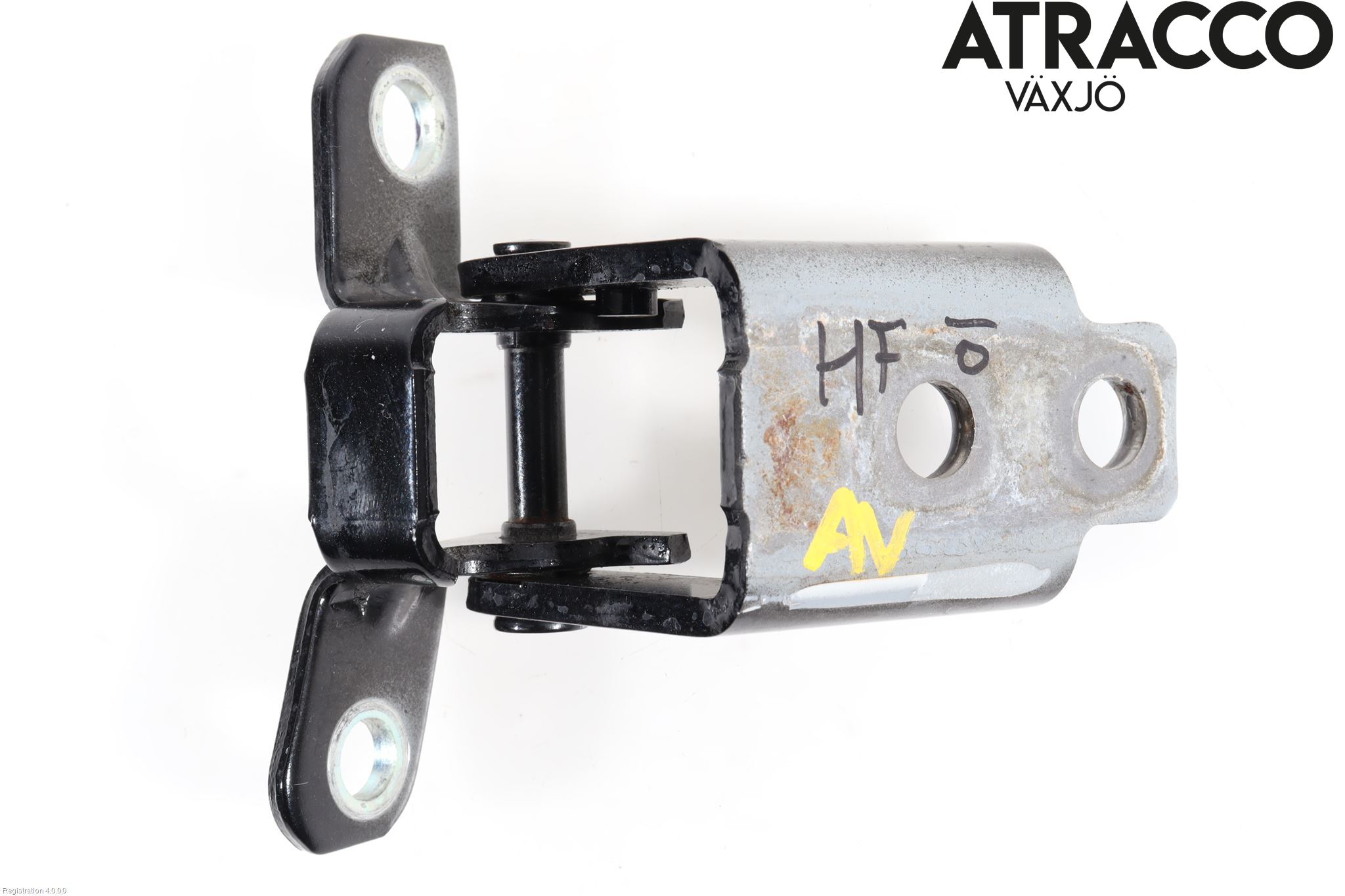 Mazda 3 IV 19- Dörrgångjärn