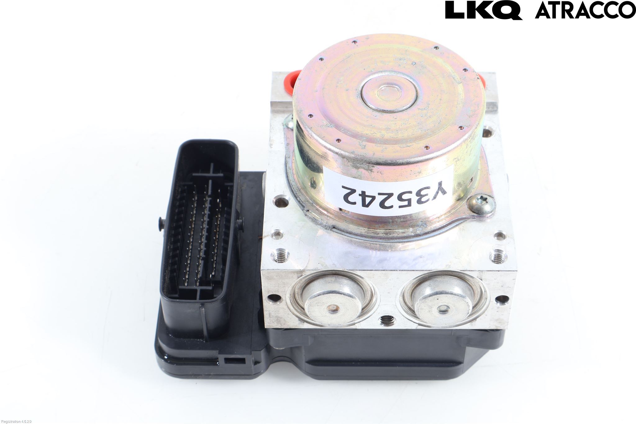 Toyota COROLLA CROSS XG10 22- Abs Hydraulaggregat