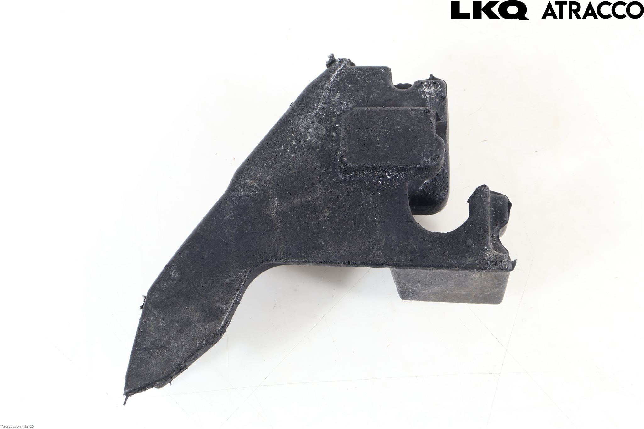 Toyota AURIS 13-19 Skärm Hörn Utfyllnad Fram