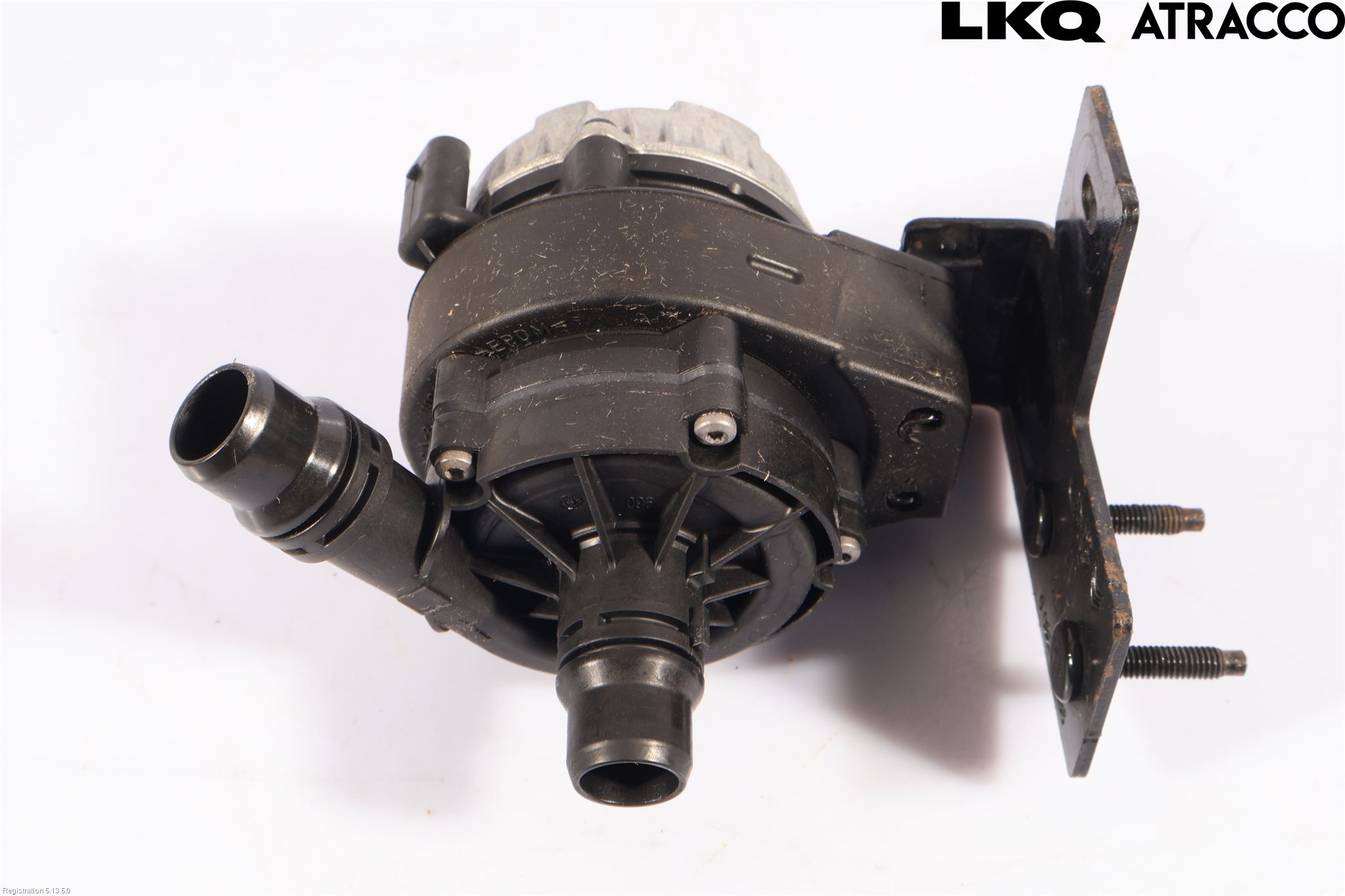 Toyota PROACE II 16- Vattenpump