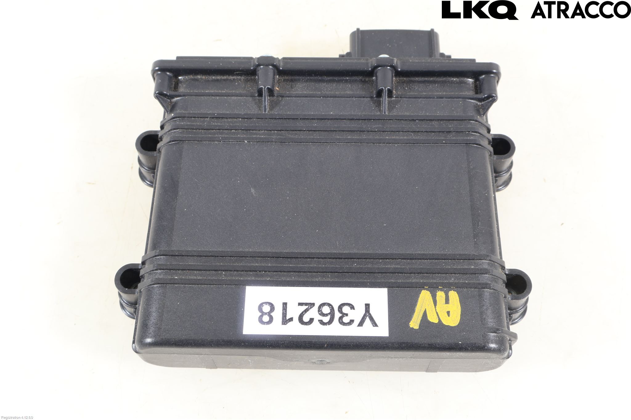 Toyota YARIS CROSS XP21 21- Styrenhet Abs