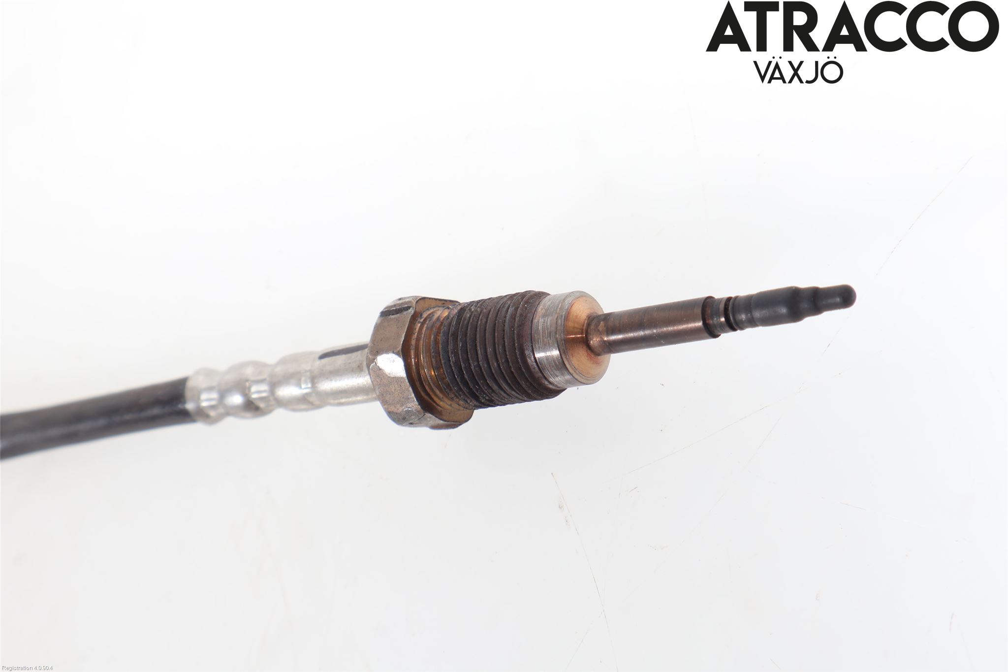 BMW 4 F32/F33/F82/F83 13-20 Sensor Avgas