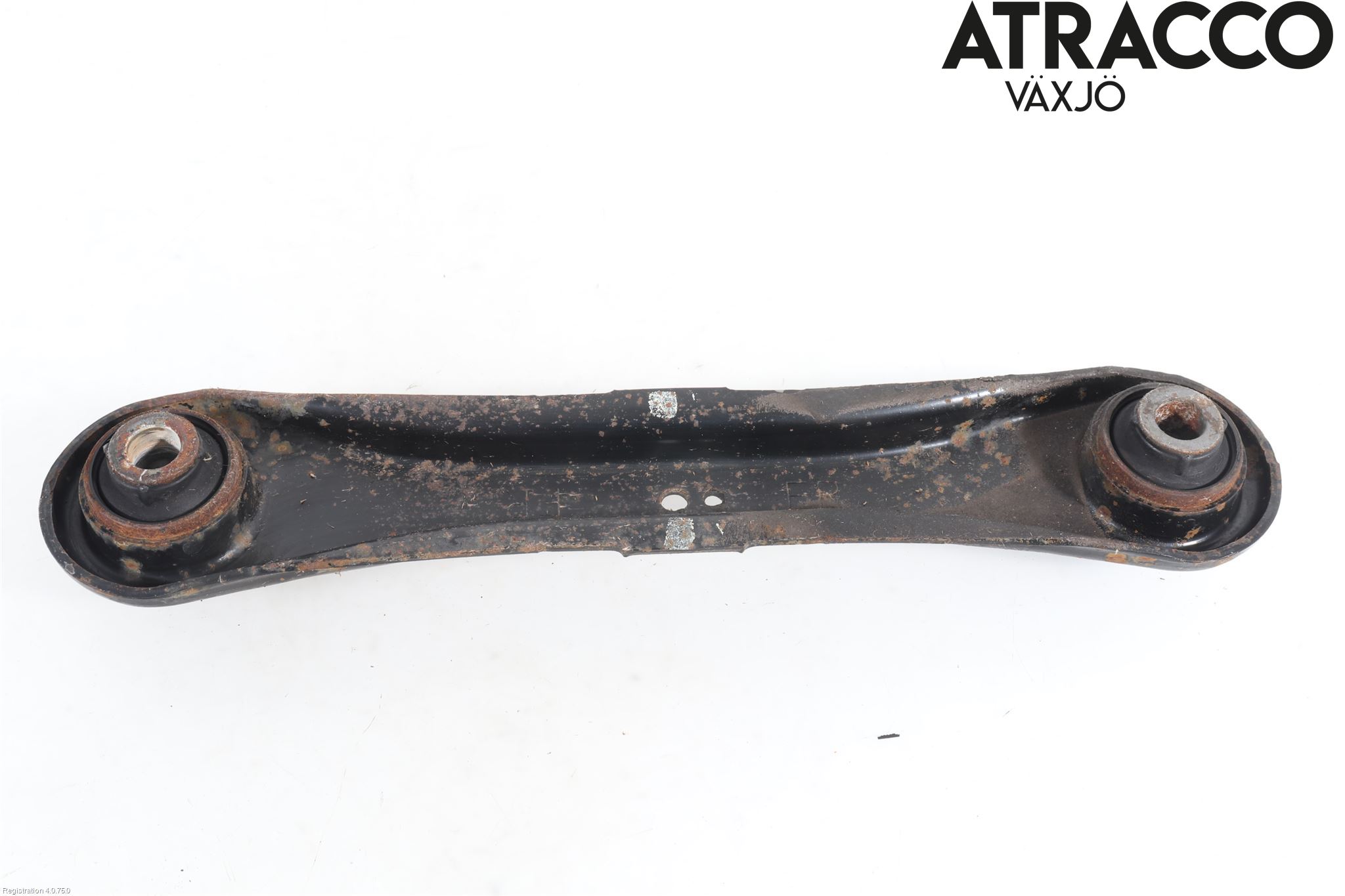 Mitsubishi ASX 10-22 Bärarm Bak Vänster