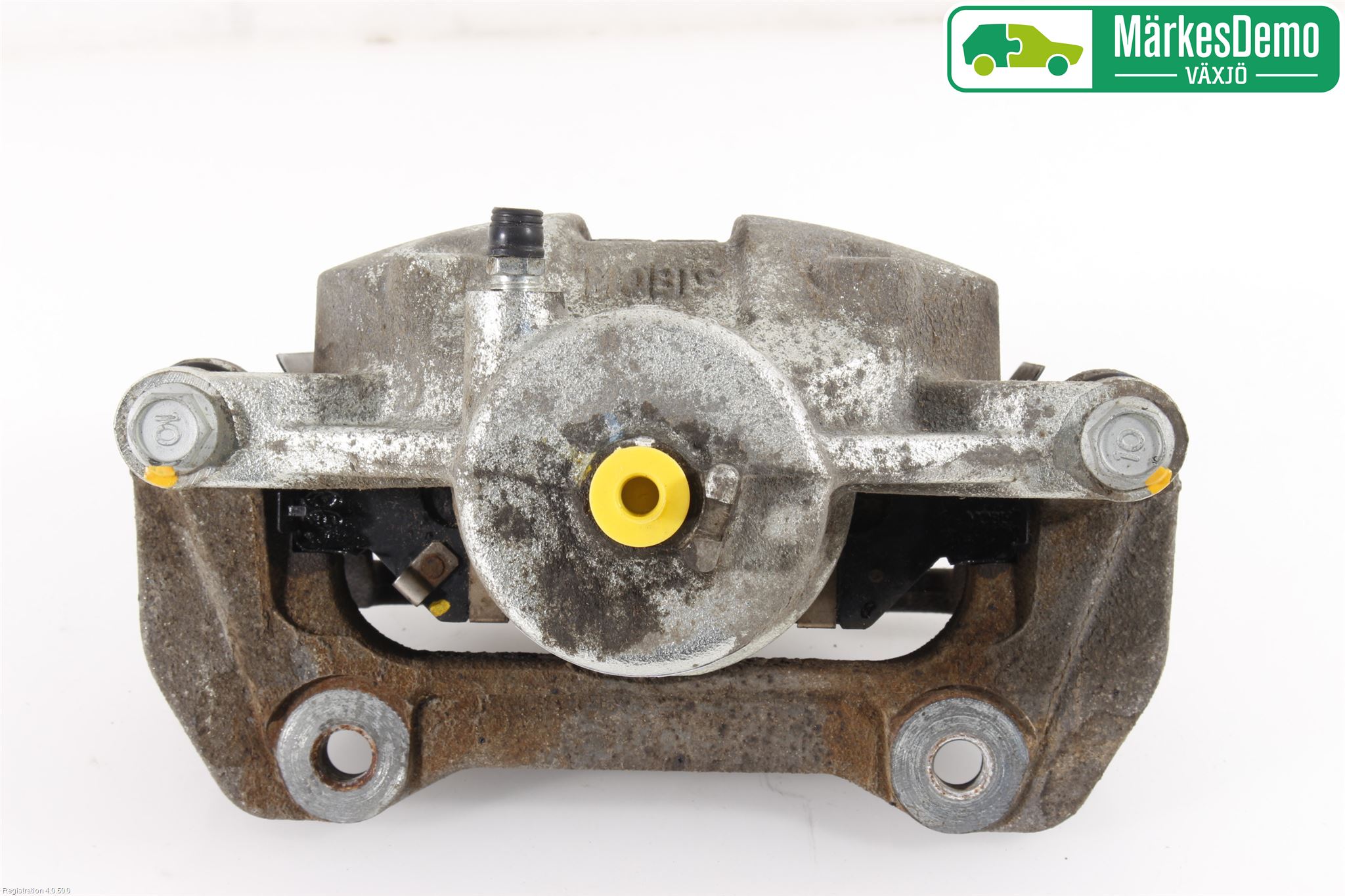 Hyundai i30 PD 17- Bromsok Fram Vänster