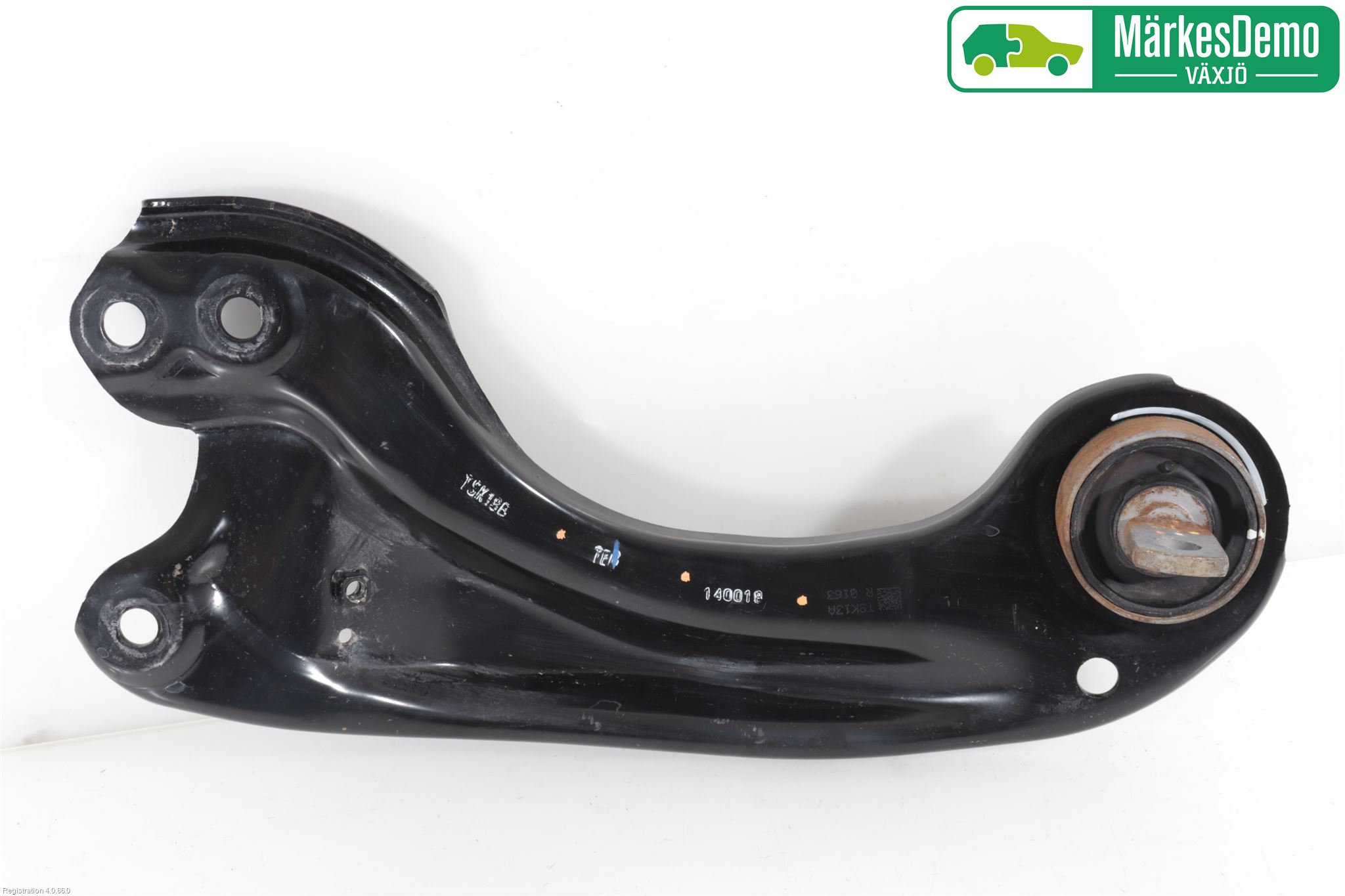 Honda CIVIC 17-22 Bärarm Bak Höger