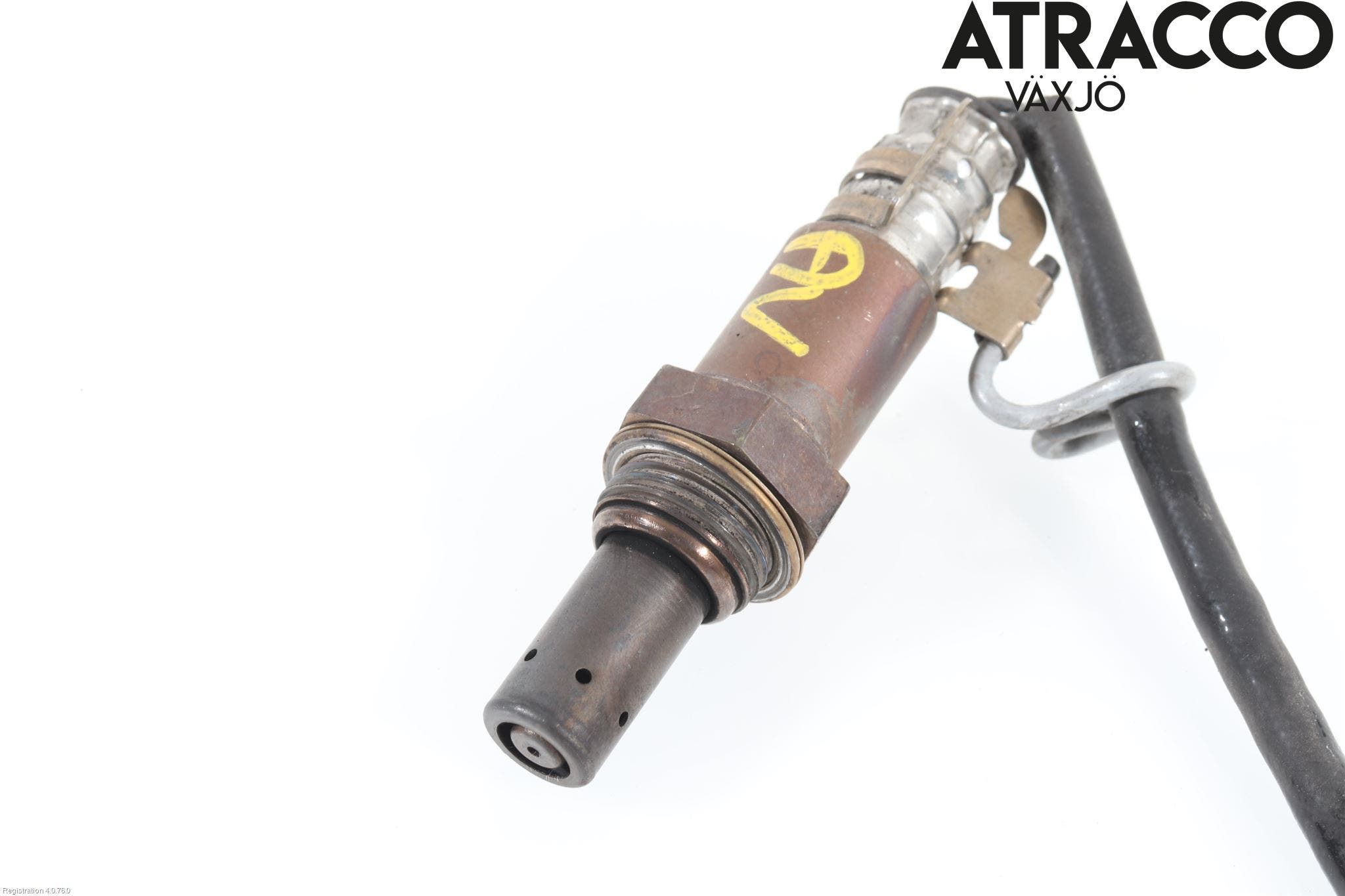 Toyota C-HR 16-23 Injlambdasond