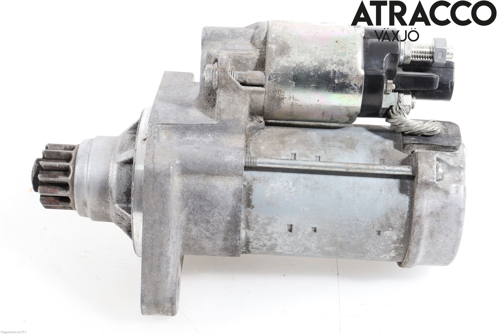 Volkswagen VW GOLF / E-GOLF VII 13-20 Startmotor