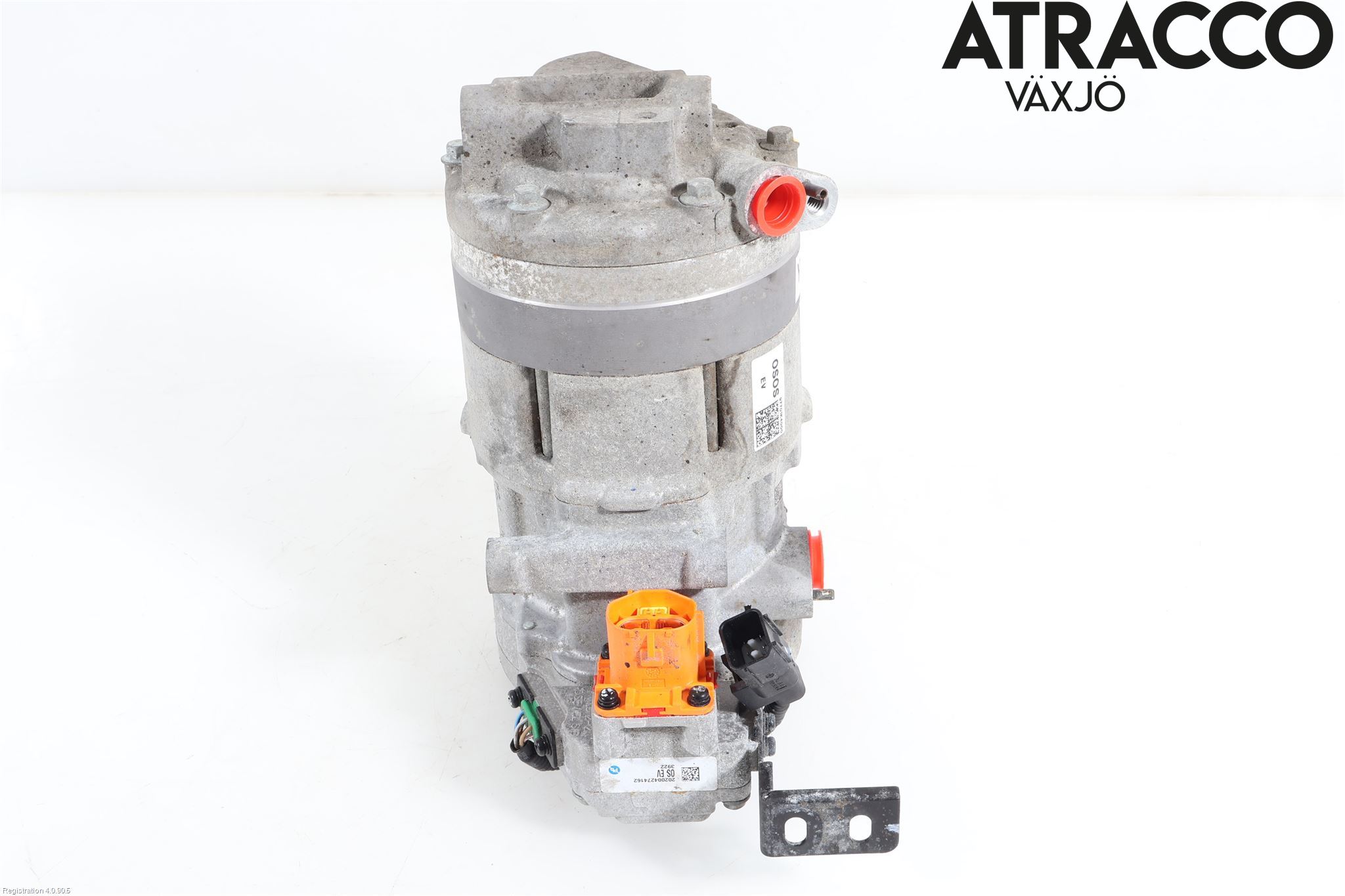 Hyundai KONA/ELECTRIC OS 18-23 Ac Kompressor