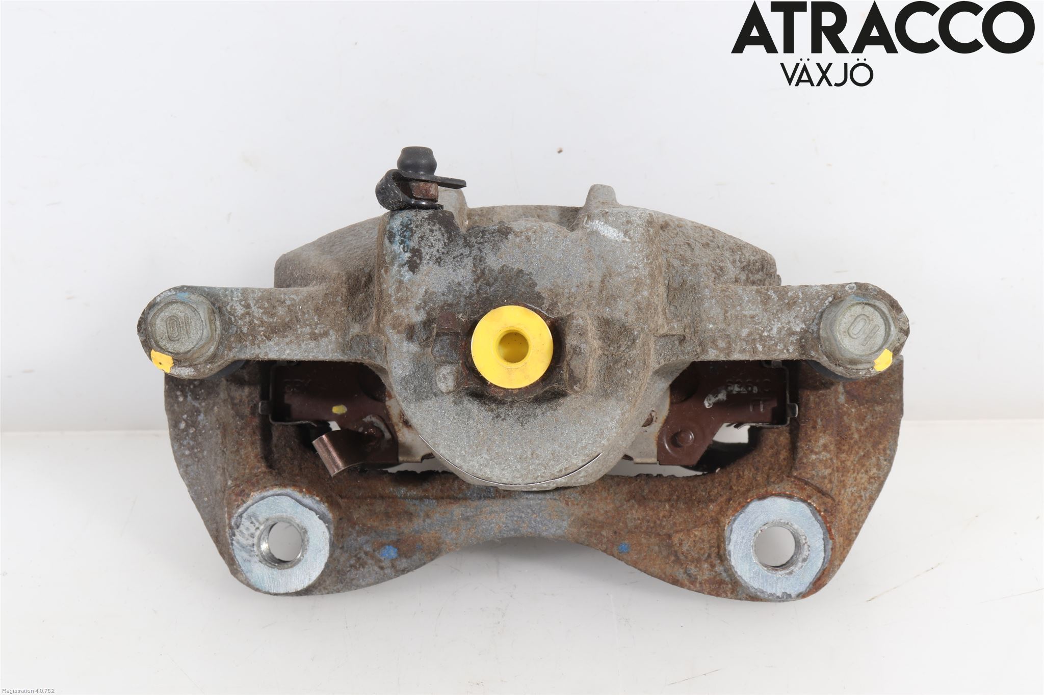 Hyundai i10 BA 17-20 Bromsok Fram Vänster