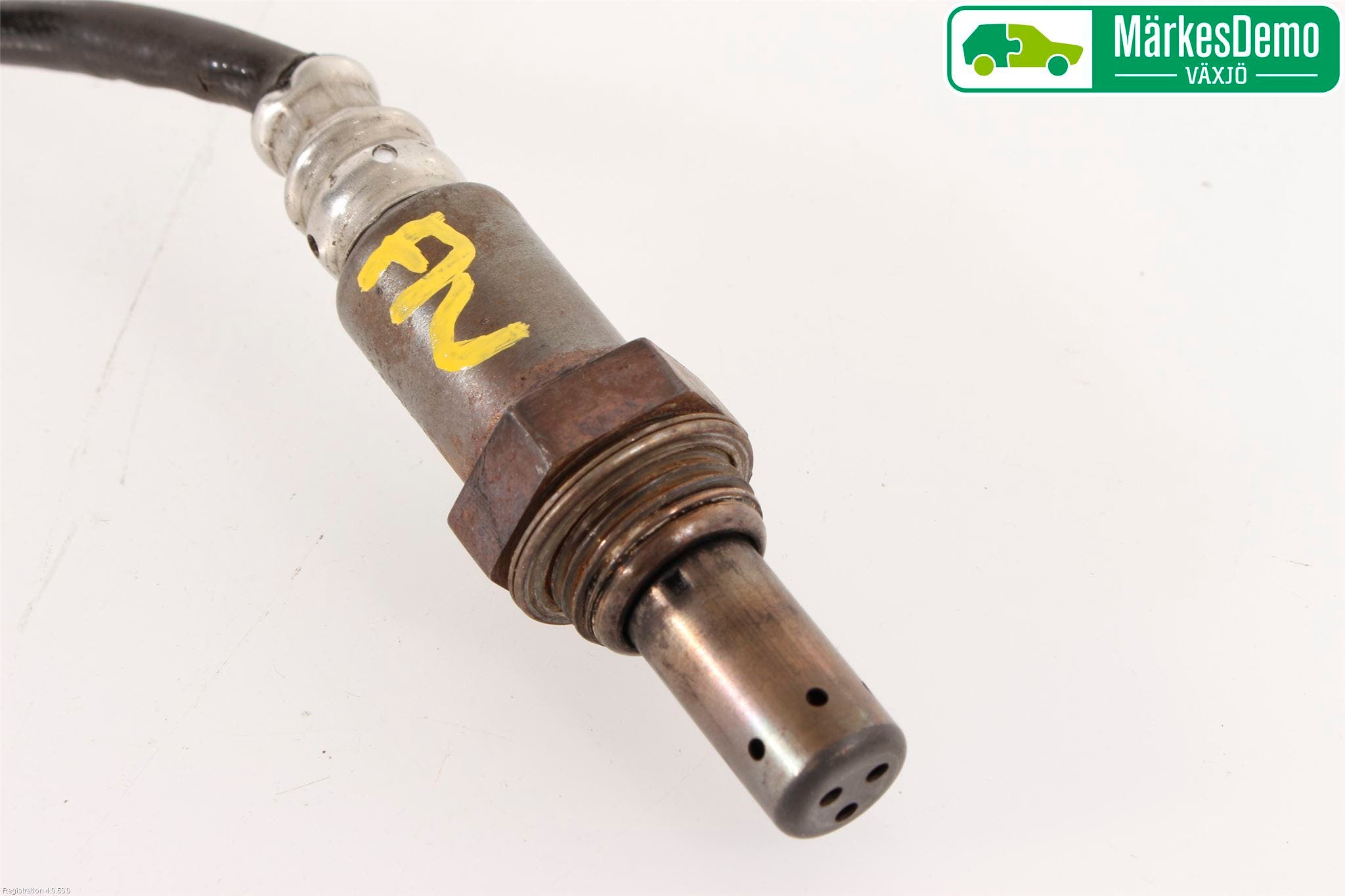 Toyota AVENSIS 16-18 Injlambdasond