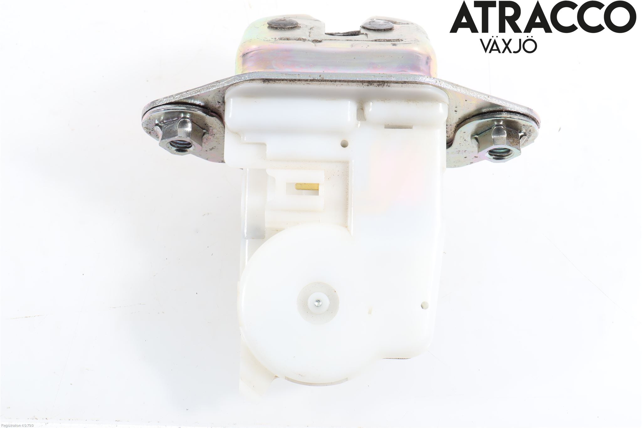 Subaru LEGACY 10-14 Låskista Baklucka