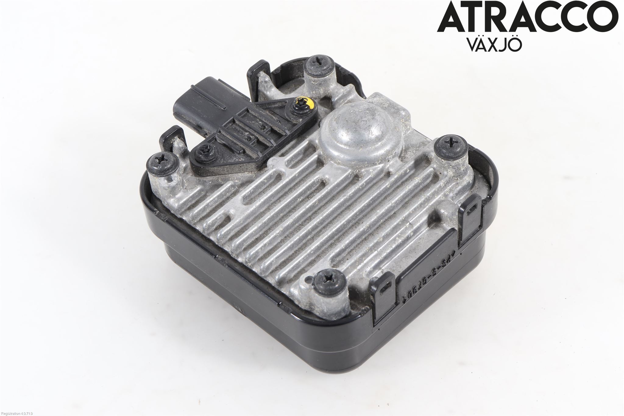 Mazda CX-3 Sensor Aktivt Kollisionsskydd